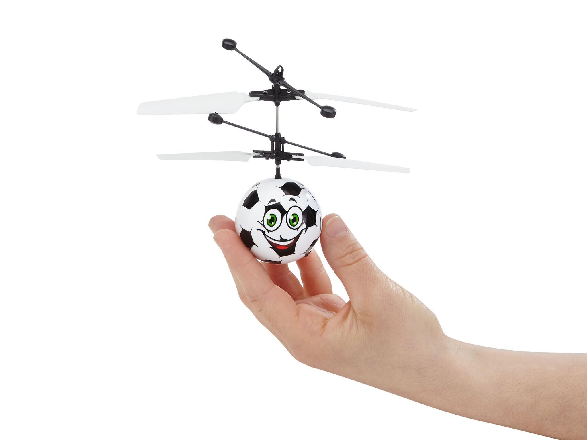 Produktbild Revell Control 24974 - Copter Ball The Ball 3 von 5