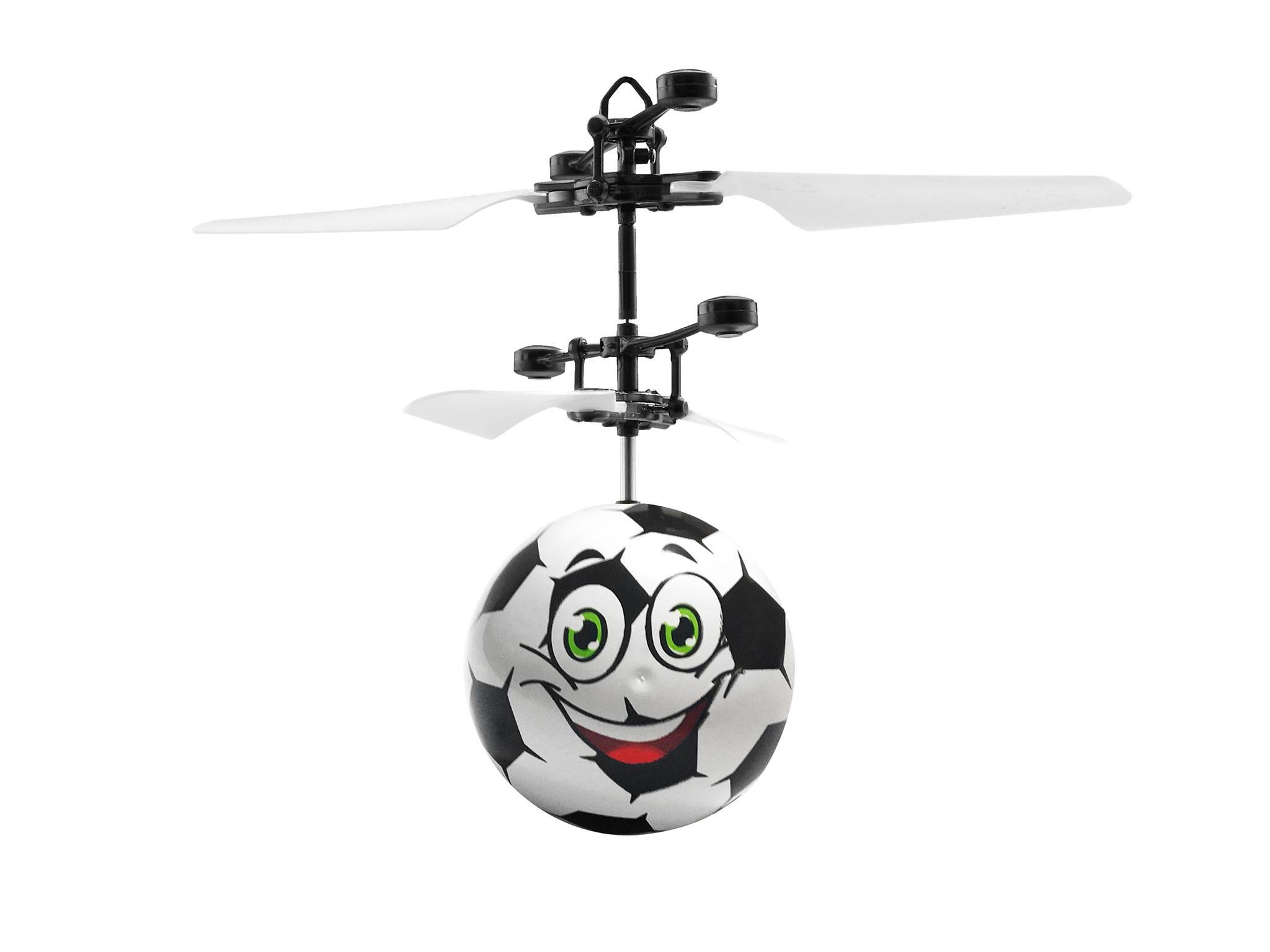 Produktbild Revell Control 24974 - Copter Ball The Ball 4 von 5