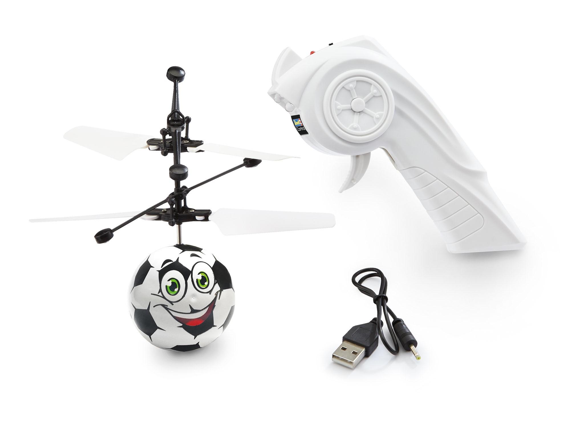 Produktbild Revell Control 24974 - Copter Ball The Ball 5 von 5