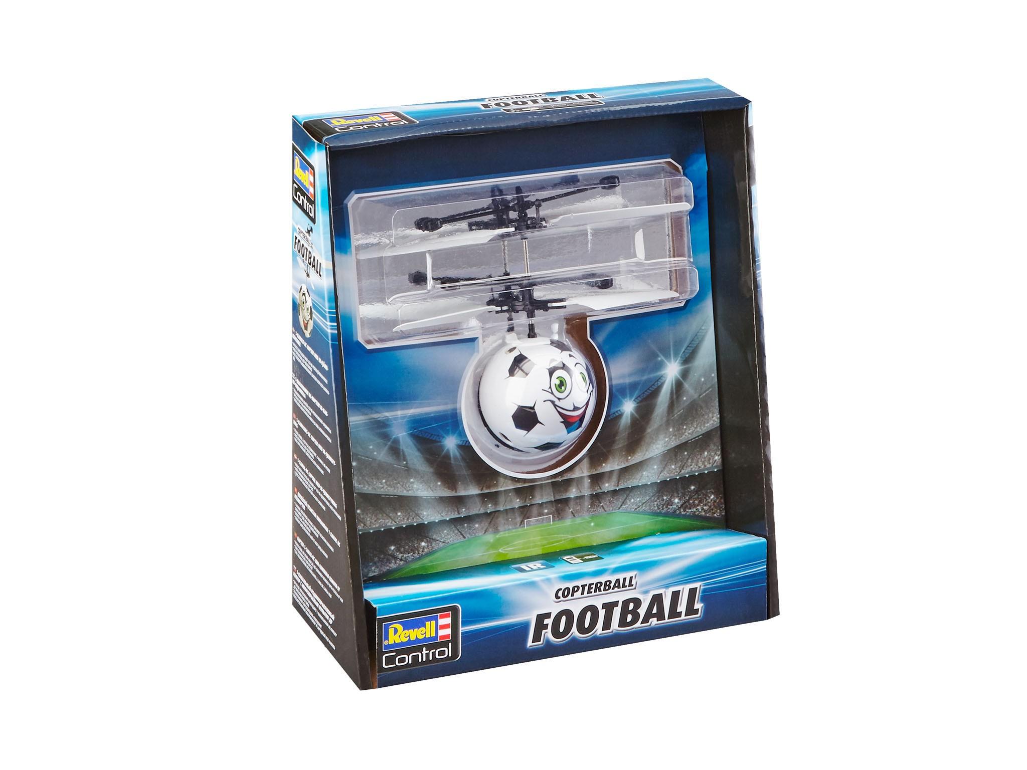 Revell Control 24974 - Copter Ball The Ball