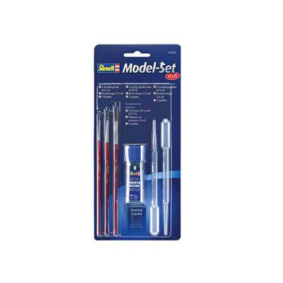 Produktbild Revell 29620 - Model-Set Plus Bemalungs-Zubehör 2 von 3