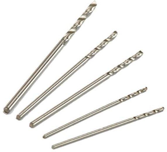 Revell 39068 - Ersatzbohrer für 39064 Handbohrer