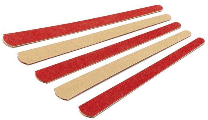 Revell 39069 - Sandblattfeilen, 2-seitig (5 St.)