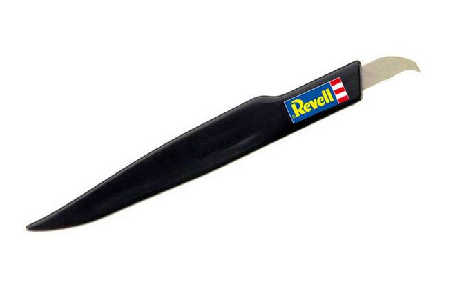 Revell 39080 - Liniengravierer