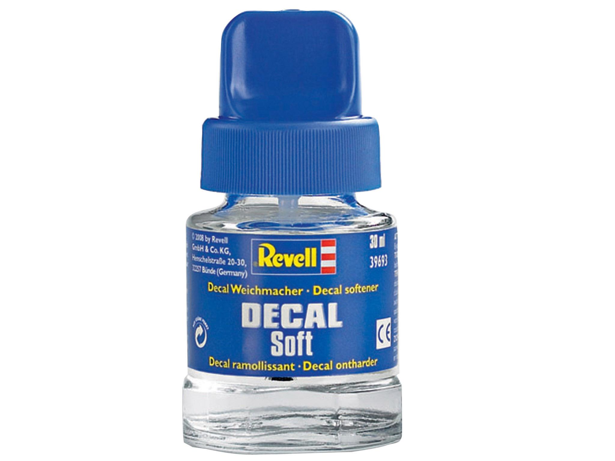 Revell 39693 - Decal Weichmacher 30ml