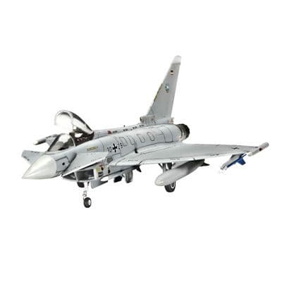 Produktbild Revell 64282 - Model Set Eurofighter Typhoon 2 von 3