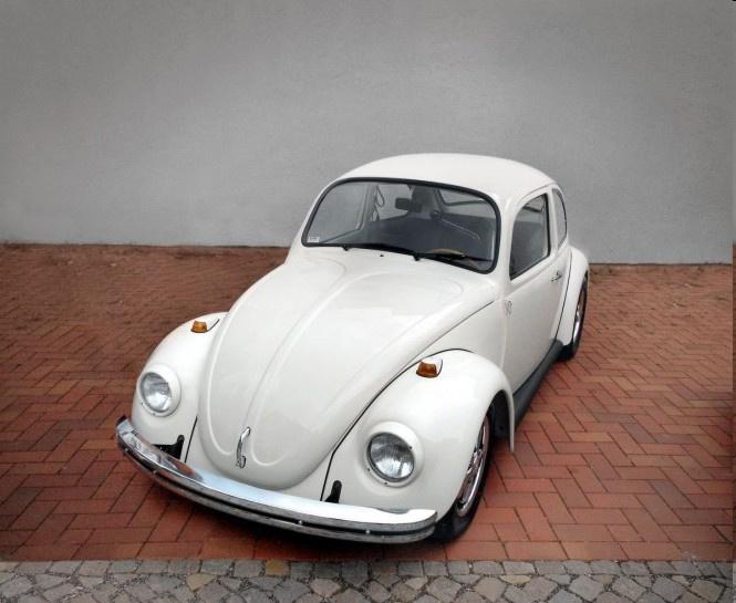 Produktbild Revell 67681 - Model Set VW Käfer 2 von 2