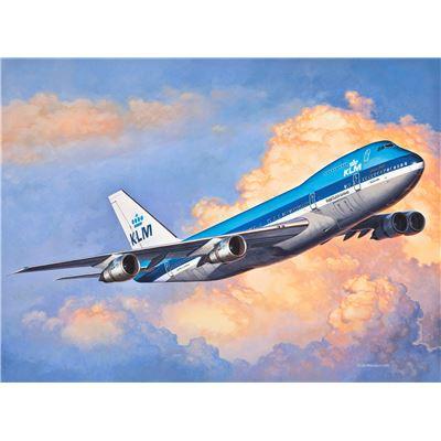 Revell 03999 - Boeing 747-200