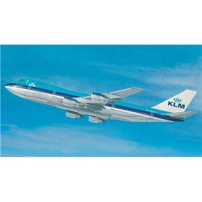 Produktbild Revell 03999 - Boeing 747-200 2 von 4