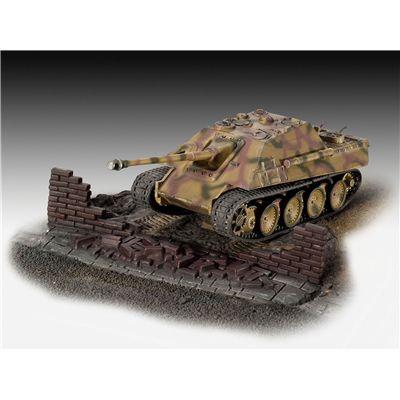 Produktbild Revell 03232 - Sd.Kfz. 173 Jagdpanther 2 von 9
