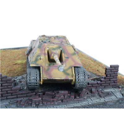 Produktbild Revell 03232 - Sd.Kfz. 173 Jagdpanther 3 von 9