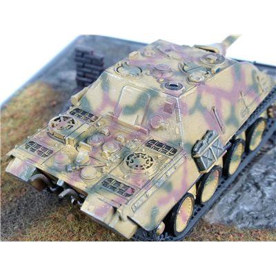 Produktbild Revell 03232 - Sd.Kfz. 173 Jagdpanther 4 von 9