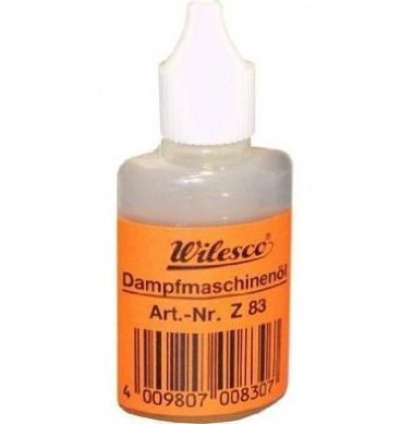 Wilesco Z 83 - Dampfmaschinenöl