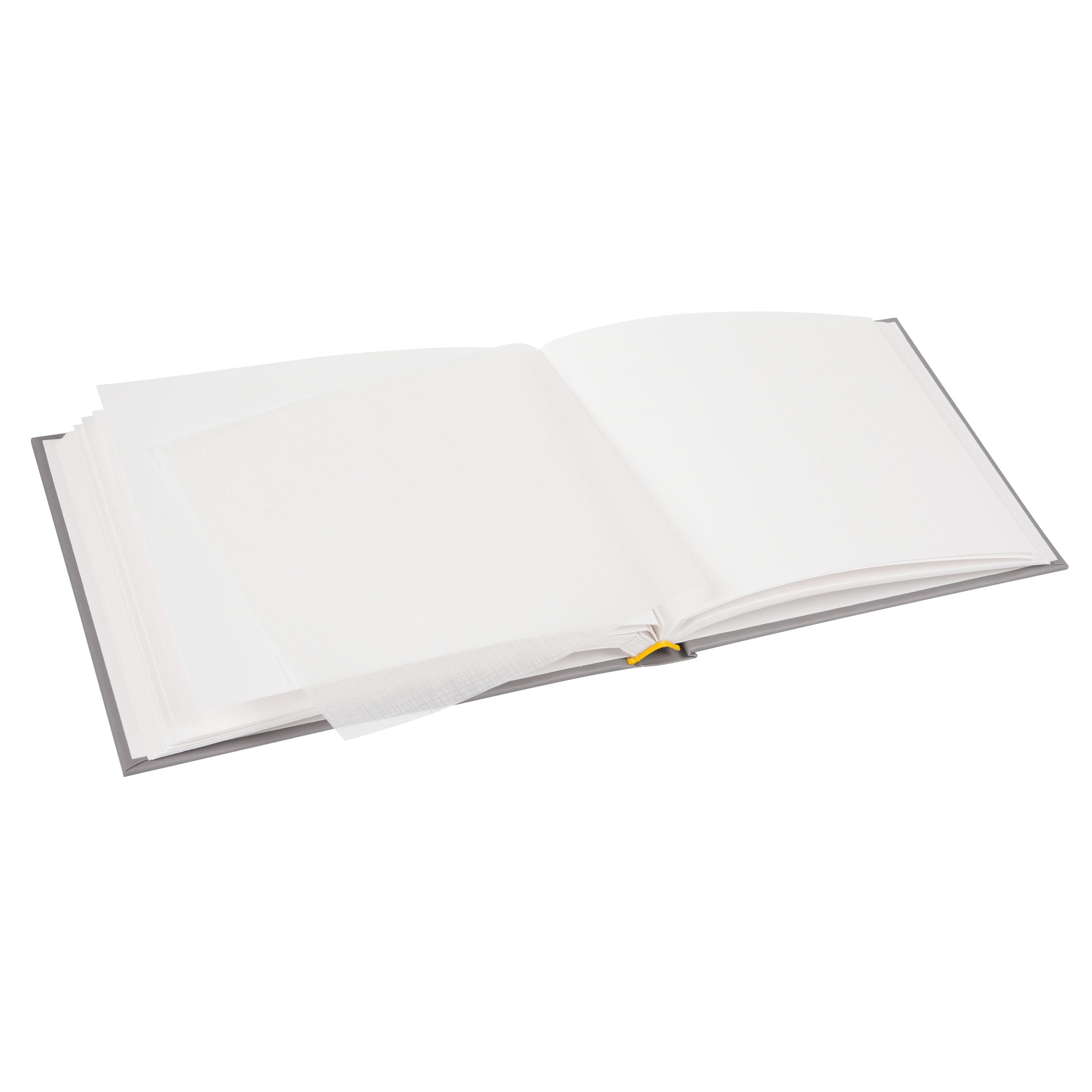 Produktbild goldbuch Fotoalbum Herzenssache 22 x 16cm mit 36 weißen Seiten 2 von 4