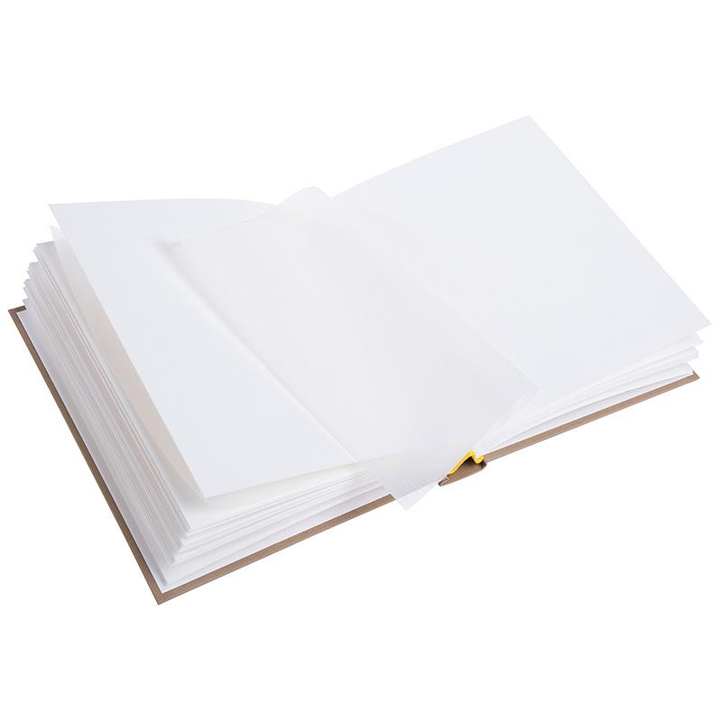 Produktbild goldbuch Fotoalbum Natura, beige 22x20 cm 3 von 8