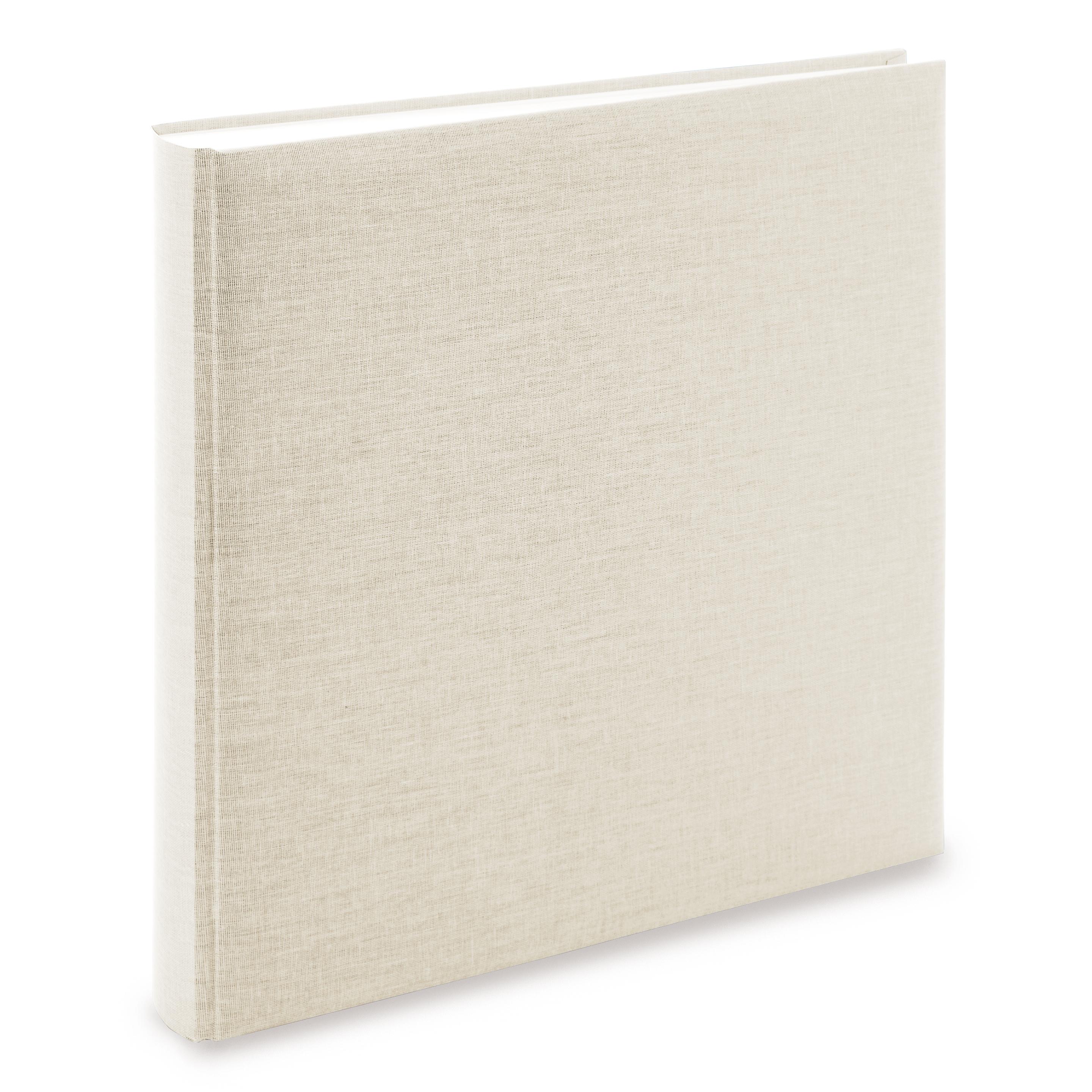Produktbild goldbuch Fotoalbum Summertime Trend 2 beige 25x25 cm 2 von 2