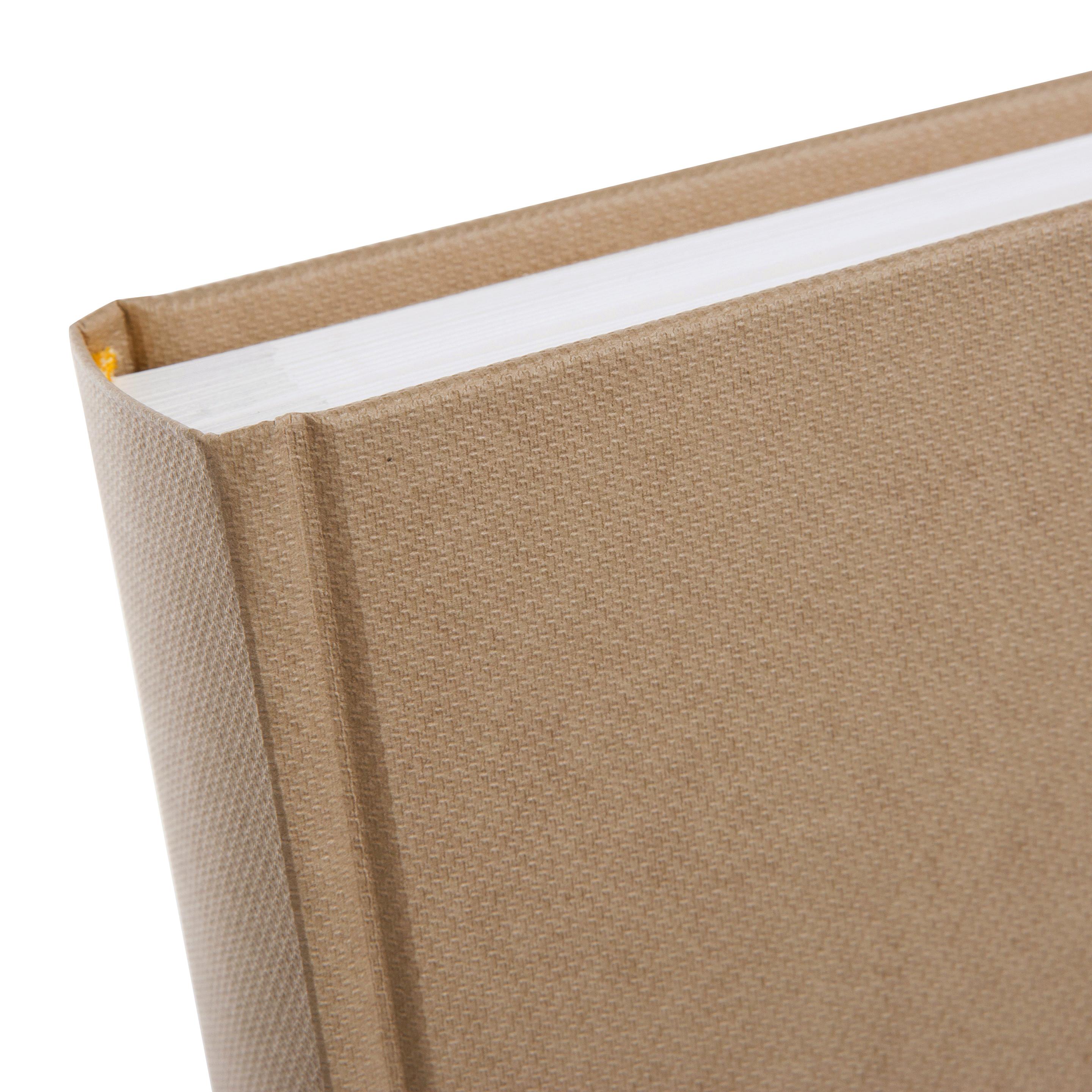Produktbild goldbuch Fotoalbum Natura beige 30x31 cm 3 von 9