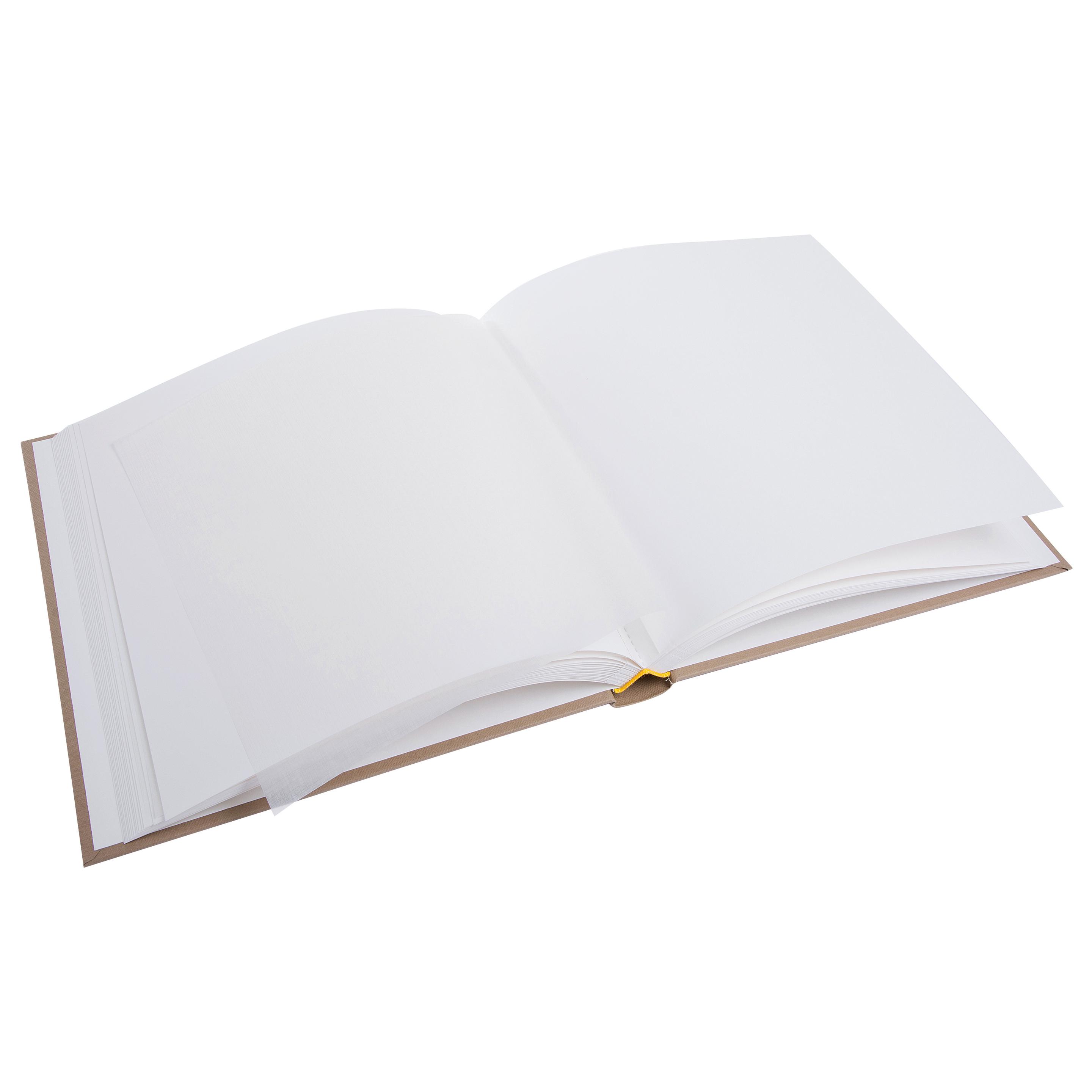 Produktbild goldbuch Fotoalbum Natura beige 30x31 cm 4 von 9