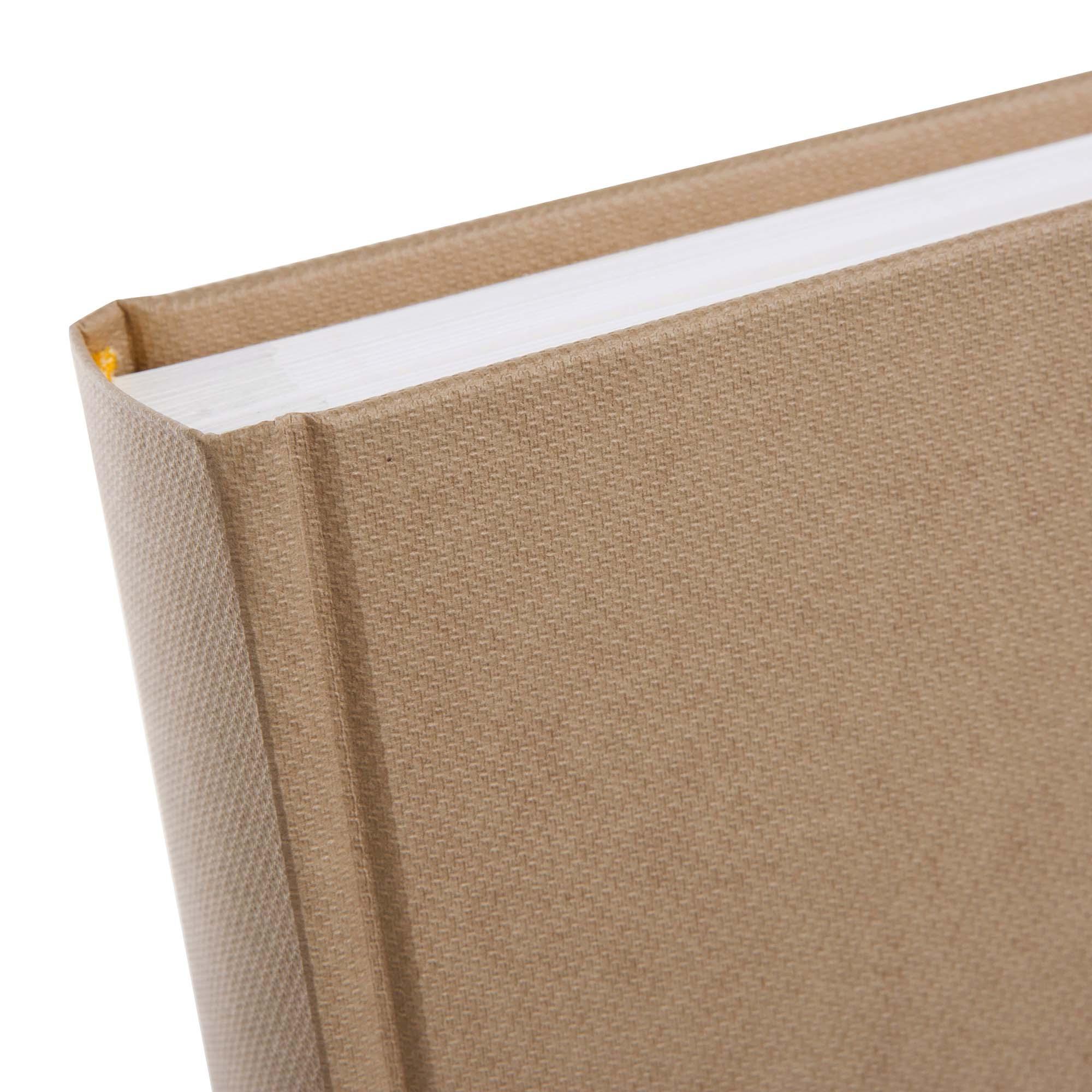 Produktbild goldbuch Fotoalbum Natura beige 30x31 cm 7 von 9