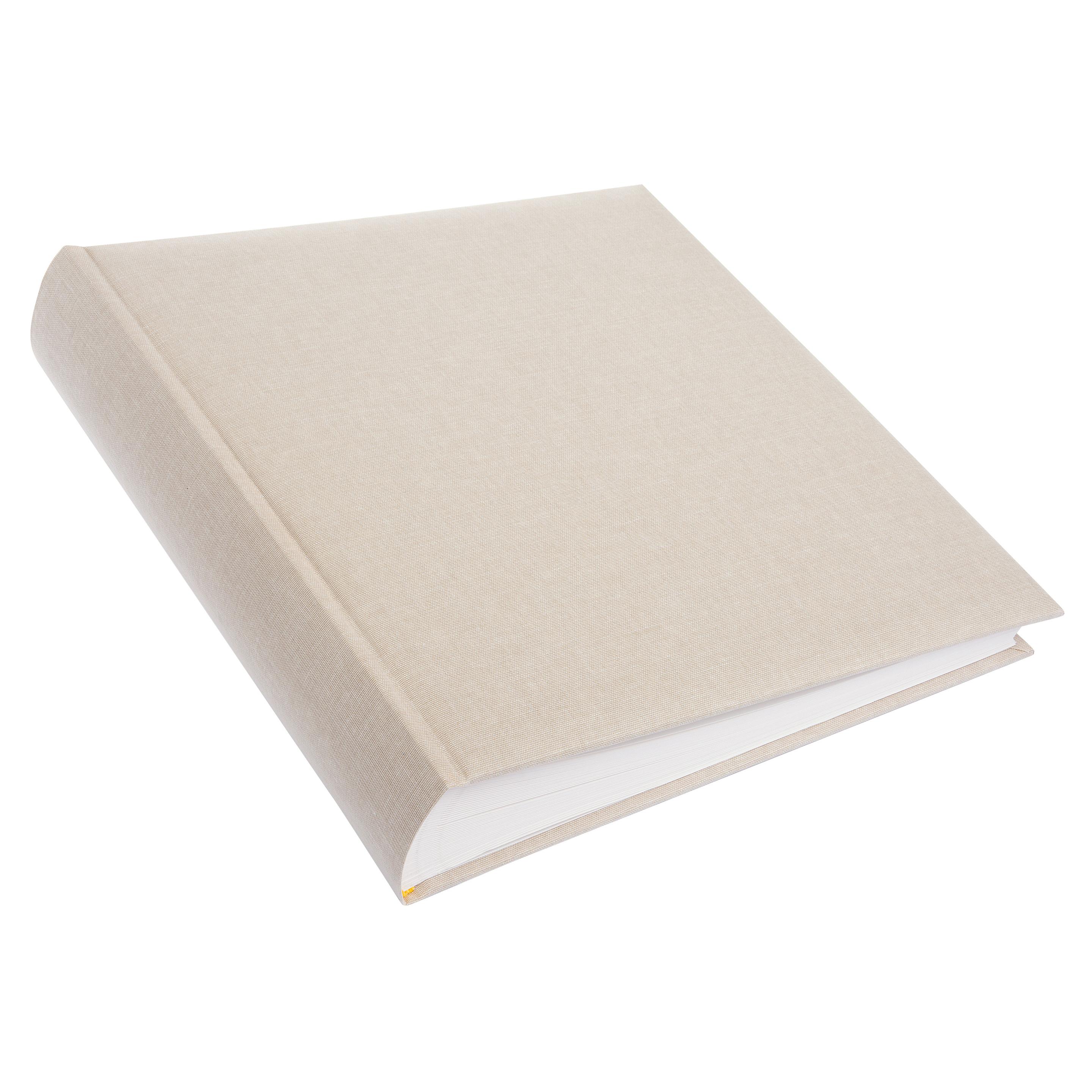 Produktbild goldbuch Fotoalbum Summertime Trend 2 beige 30x31 cm 2 von 5