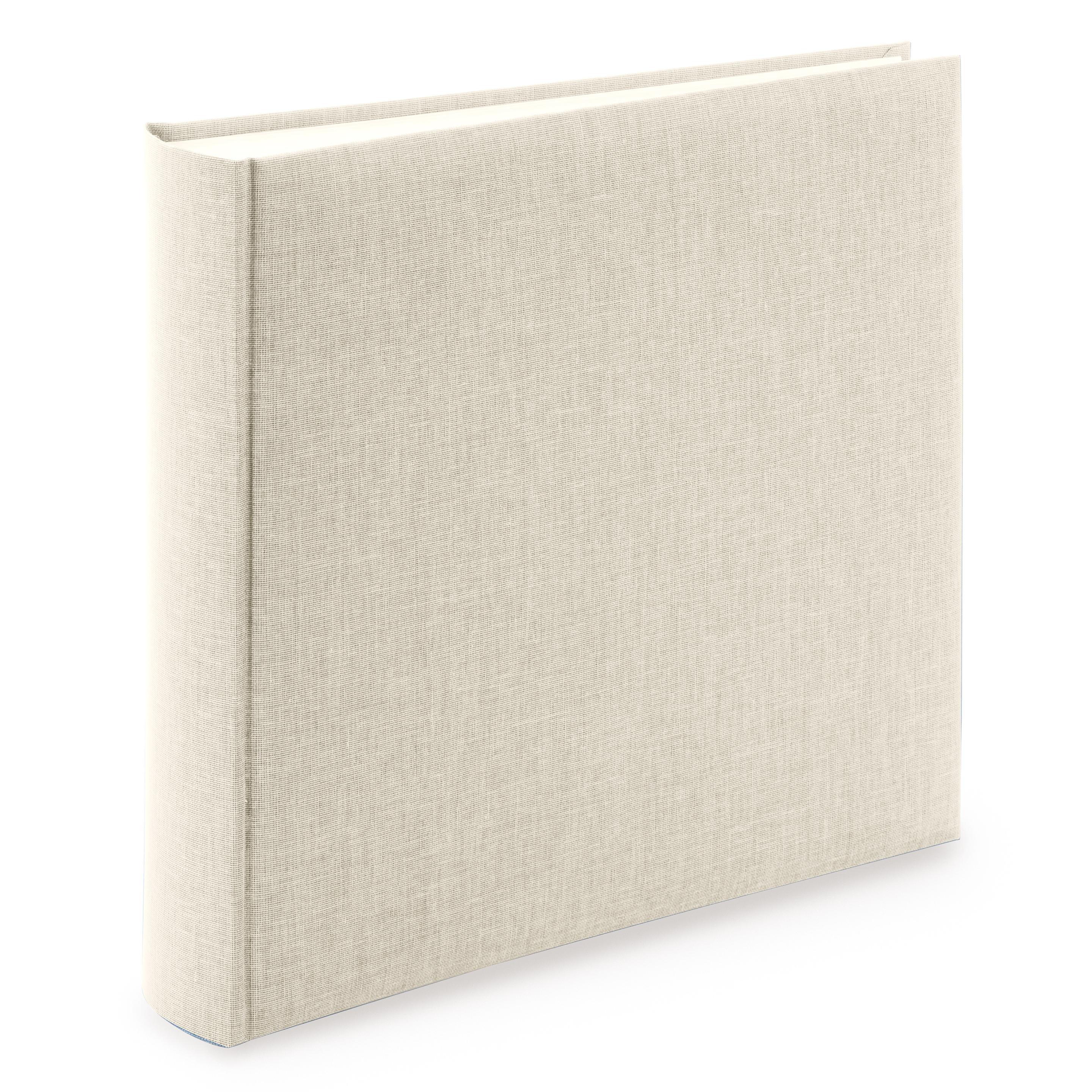Produktbild goldbuch Fotoalbum Summertime Trend 2 beige 30x31 cm 5 von 5