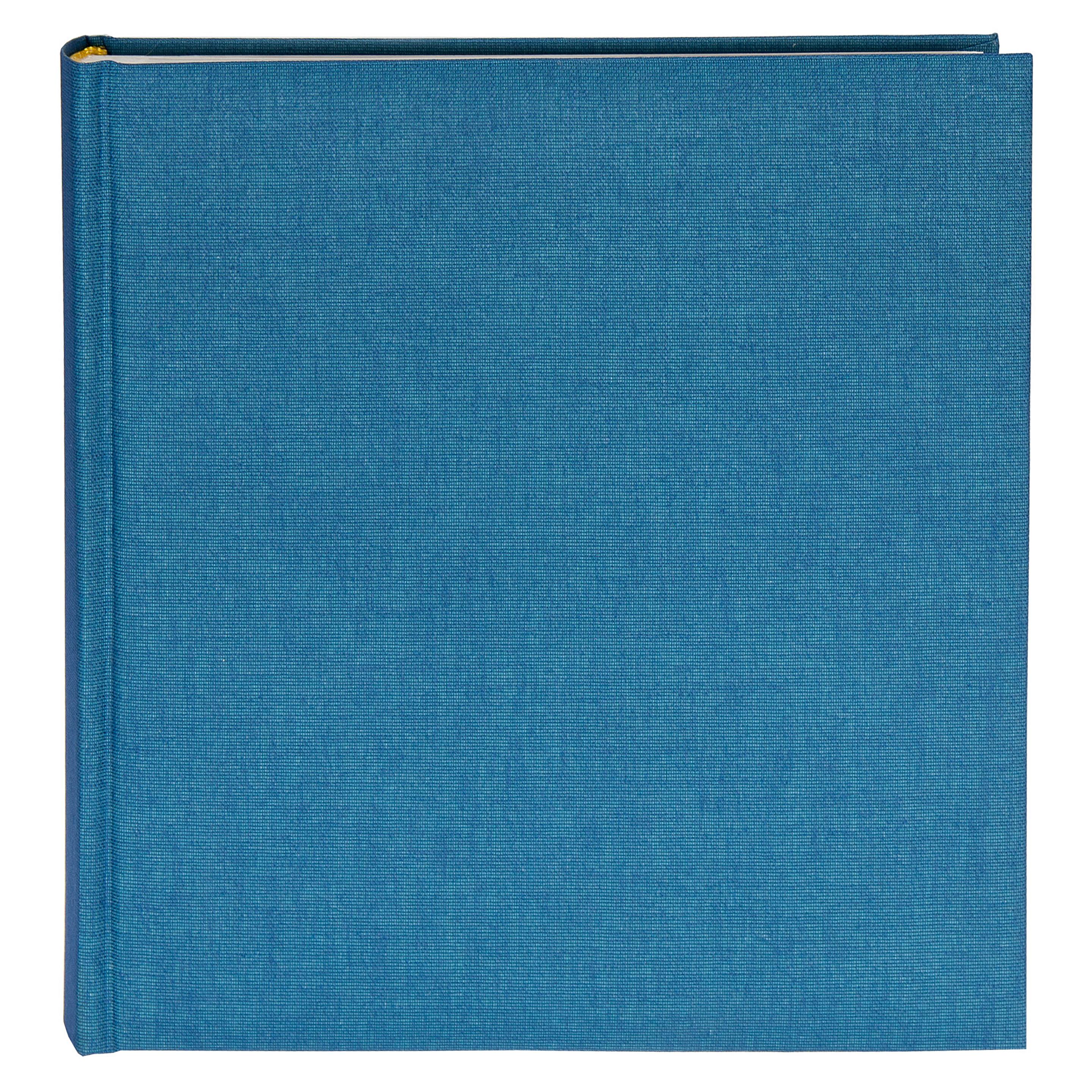 goldbuch Fotoalbum Summertime hellblau 30x31 cm