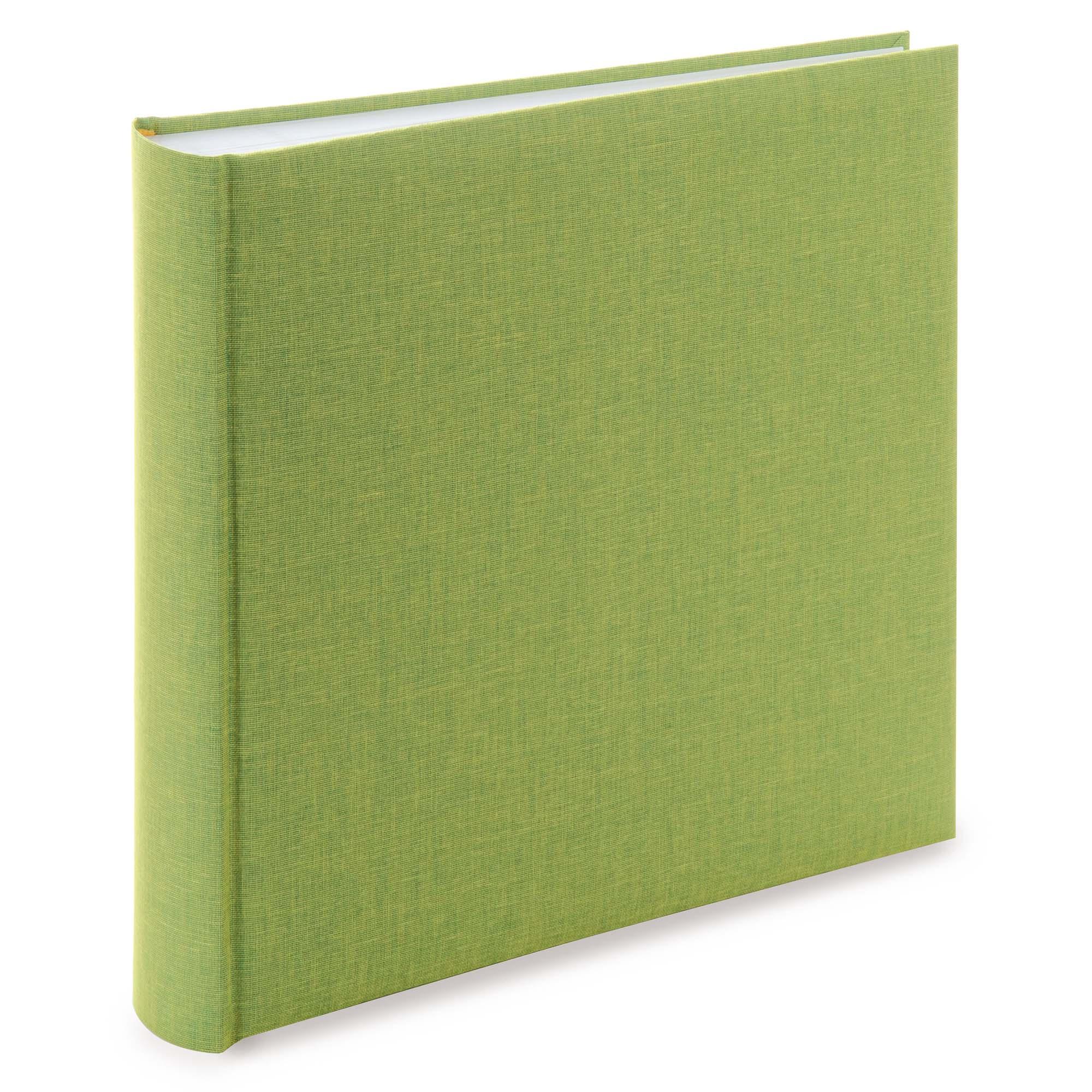 Produktbild goldbuch Fotoalbum Summertime Trend hellgrün 30x31 cm 3 von 3