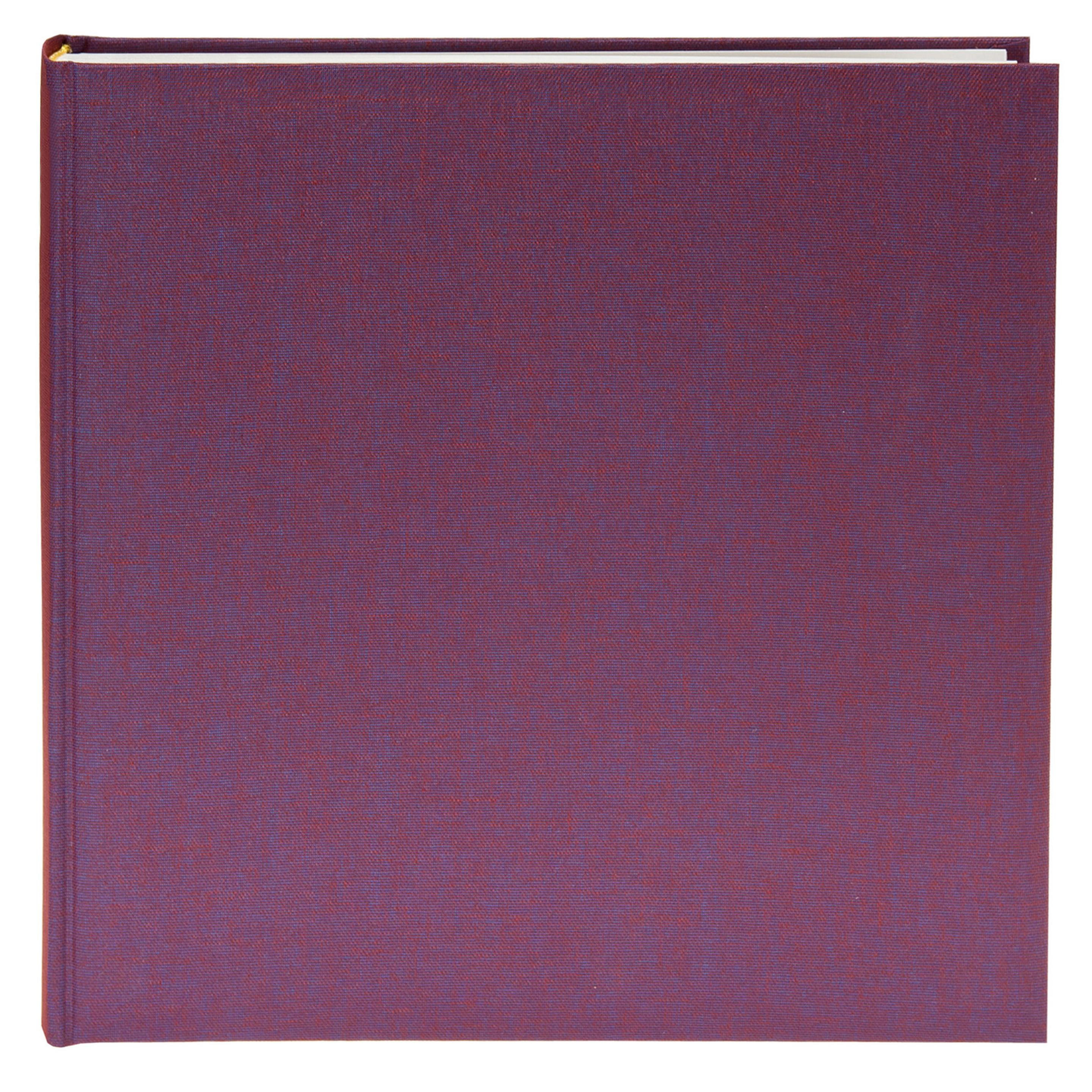 goldbuch Fotoalbum Summertime Trend brombeere 30x31 cm