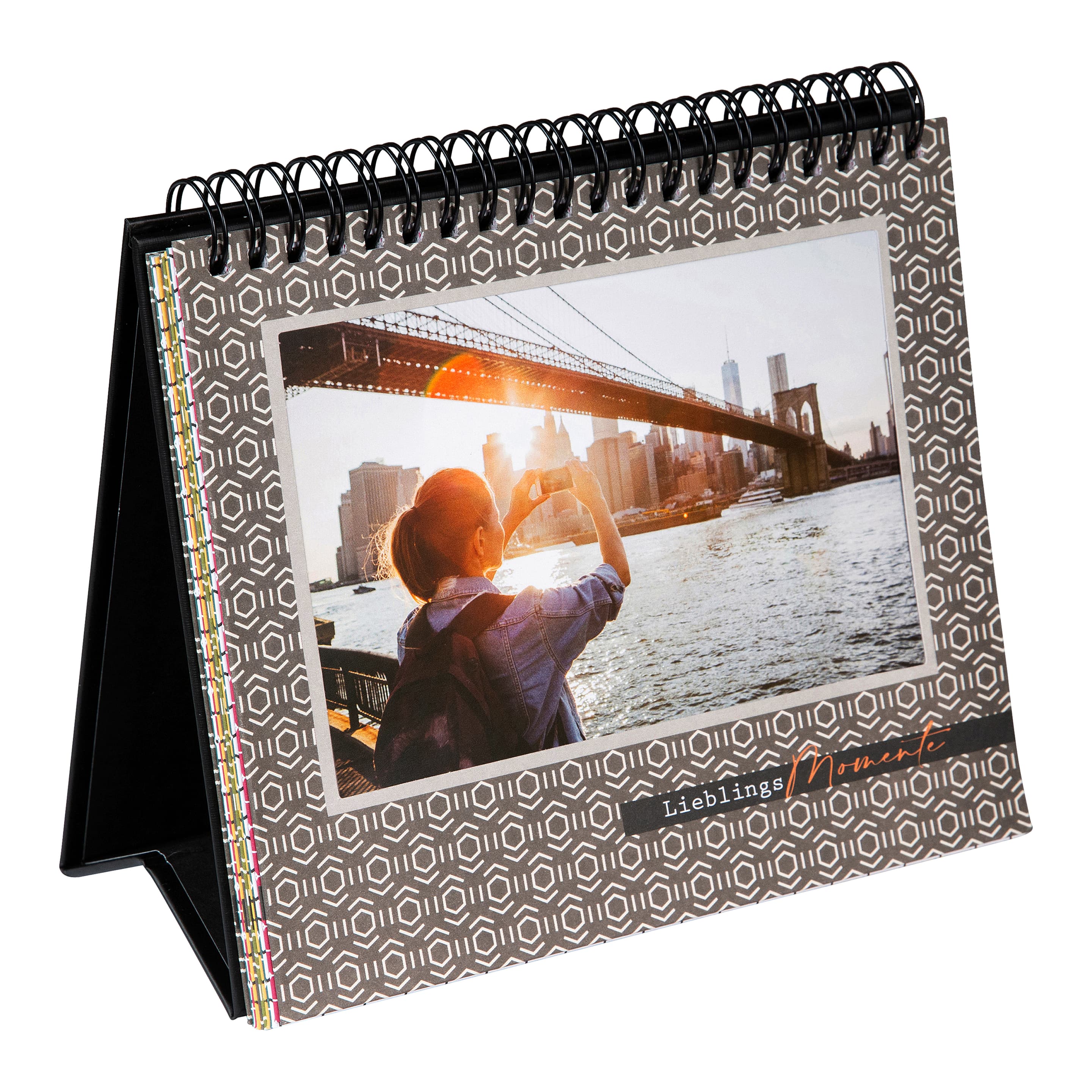 goldbuch  Flip-Rahmen Urban Edge