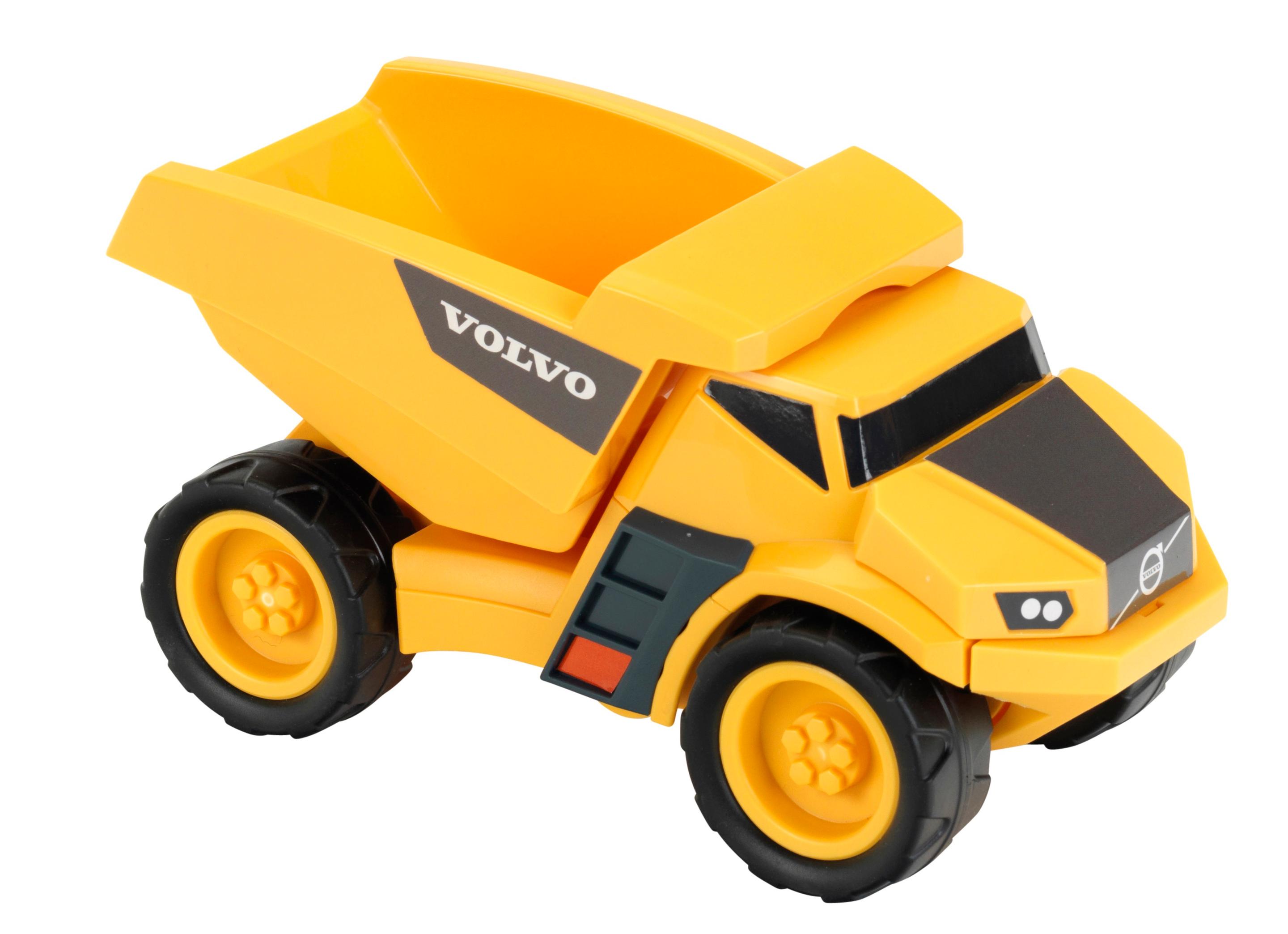 Theo Klein 2423 Volvo Power - Kipper, 1:24