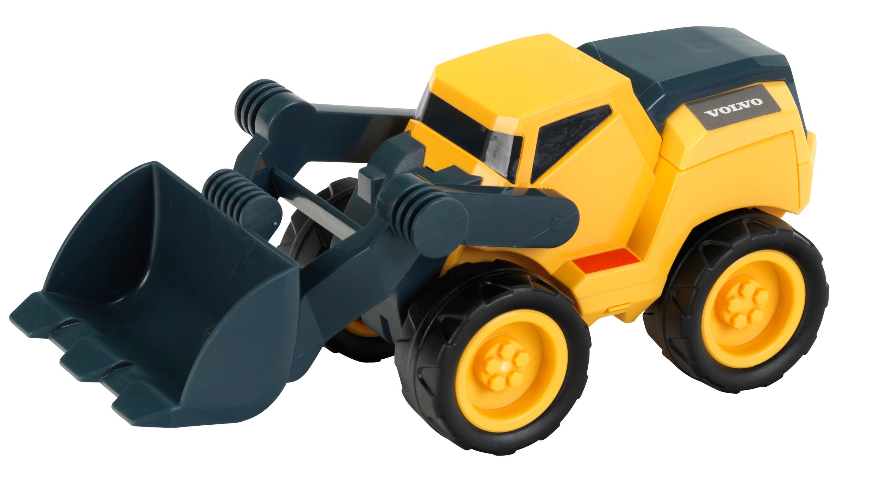 Theo Klein 2429 Volvo Power - Radlader, 1:24