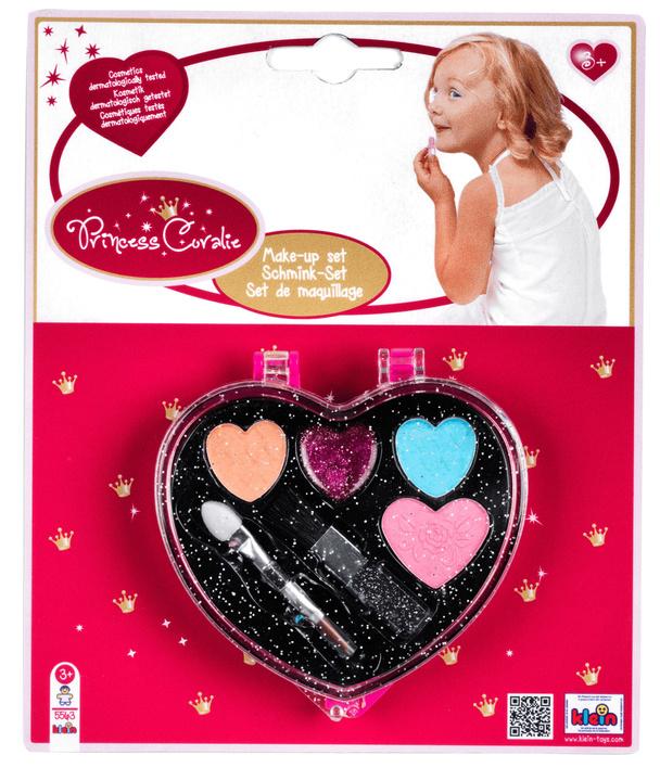 Produktbild Theo Klein 5563 Princess Coralie Schmink-Herz, klein 2 von 2