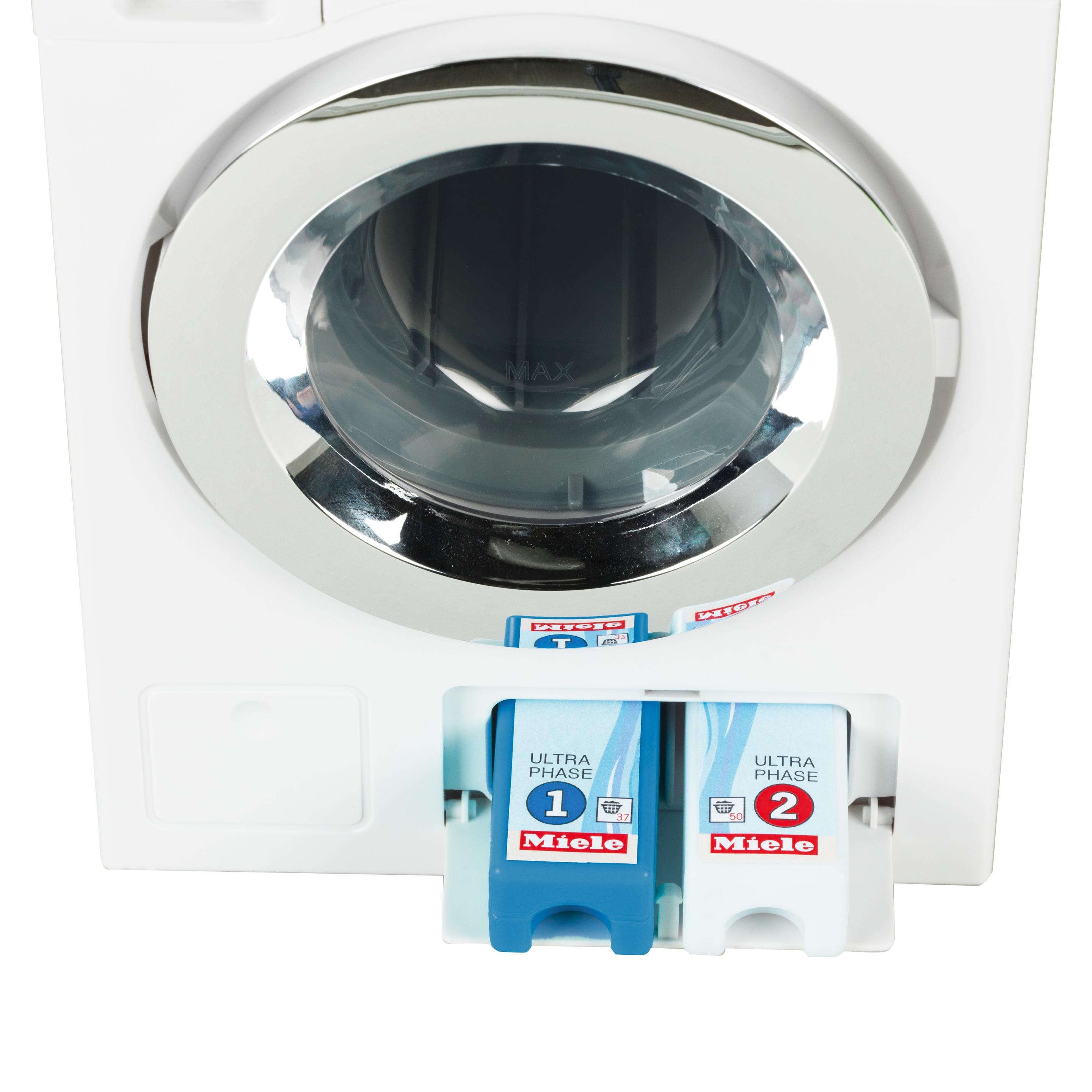 Produktbild Theo Klein 6941 Miele Waschmaschine 2 von 5
