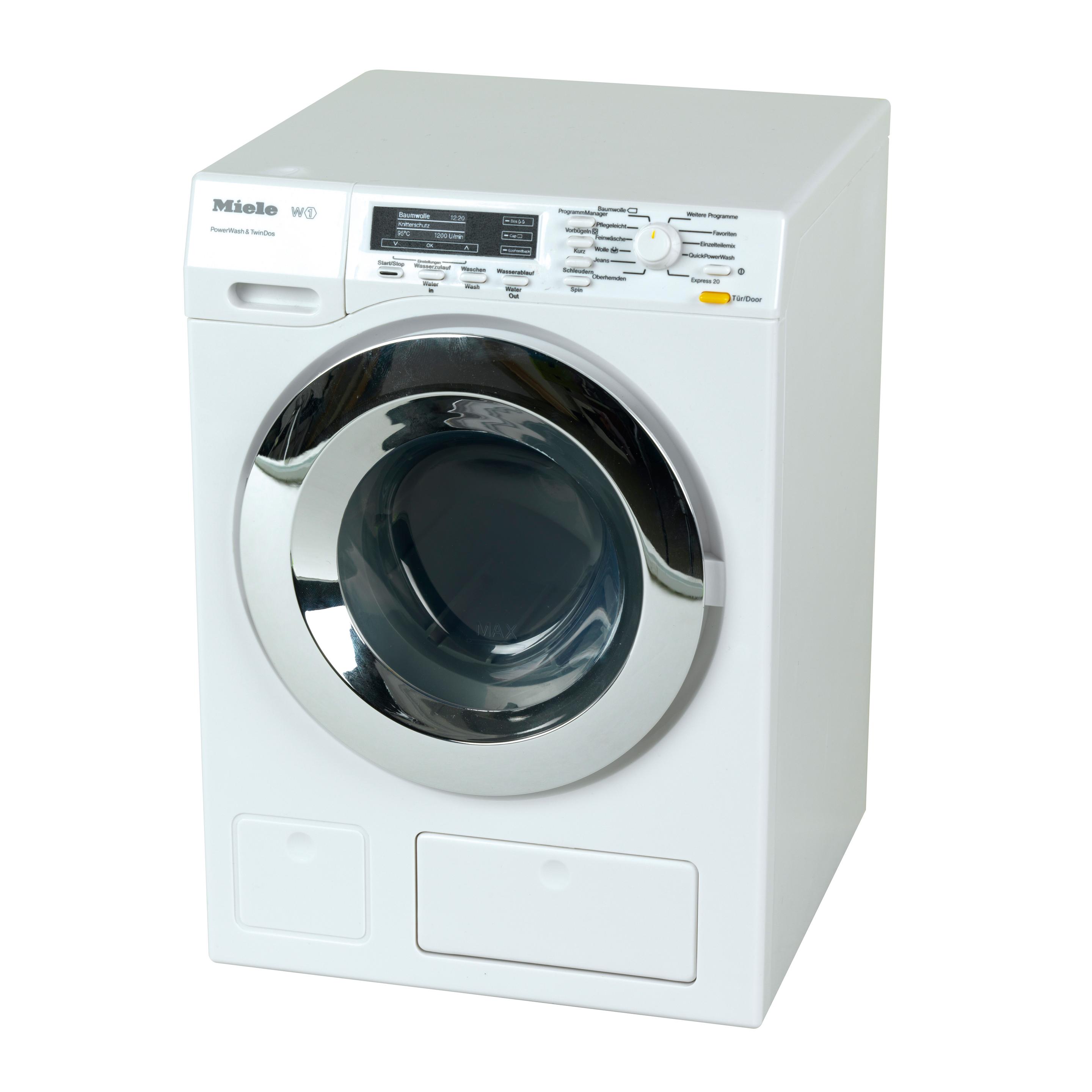 Theo Klein 6941 Miele Waschmaschine