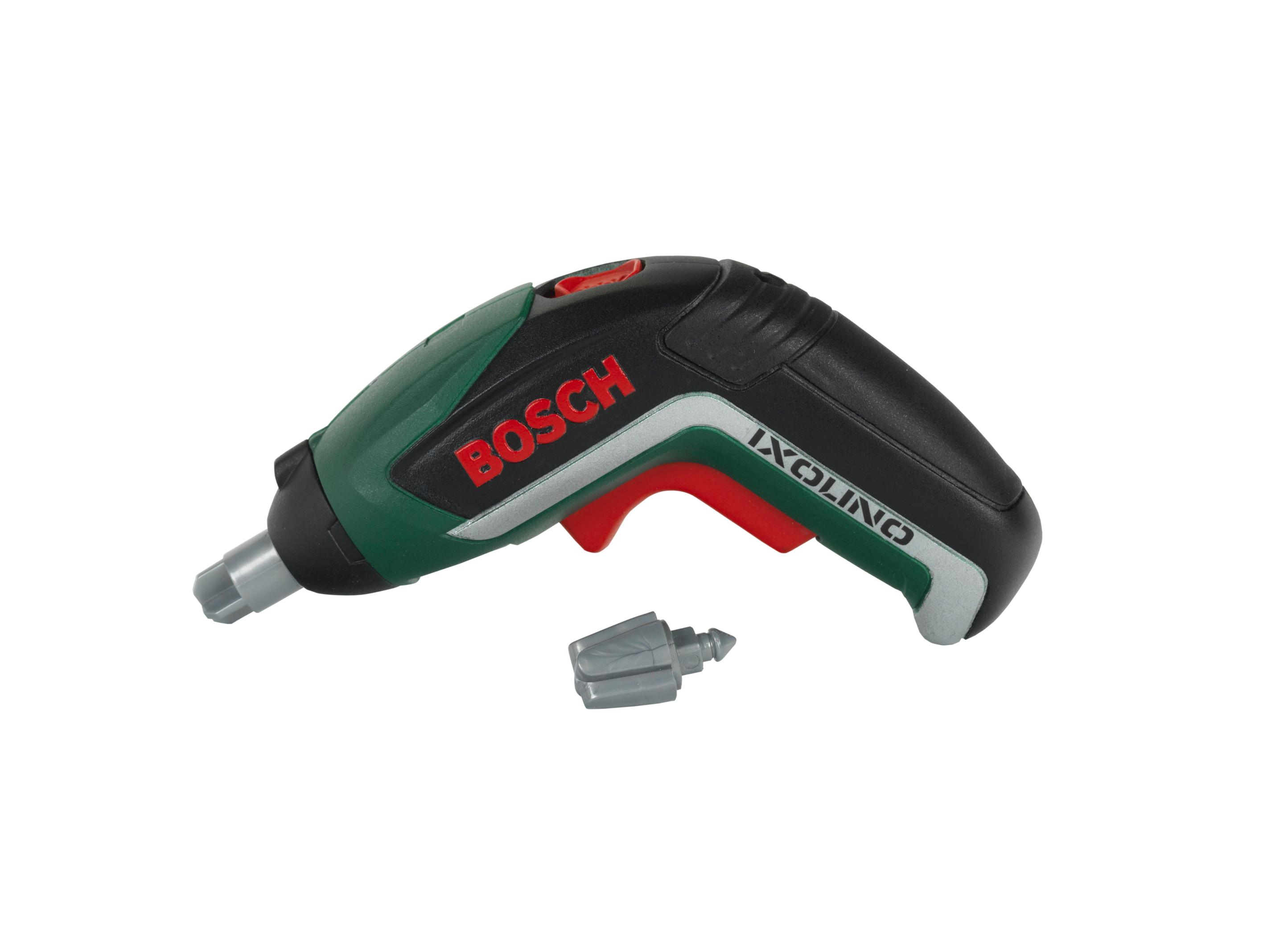Theo Klein 8300 Bosch Akkuschrauber Ixolino
