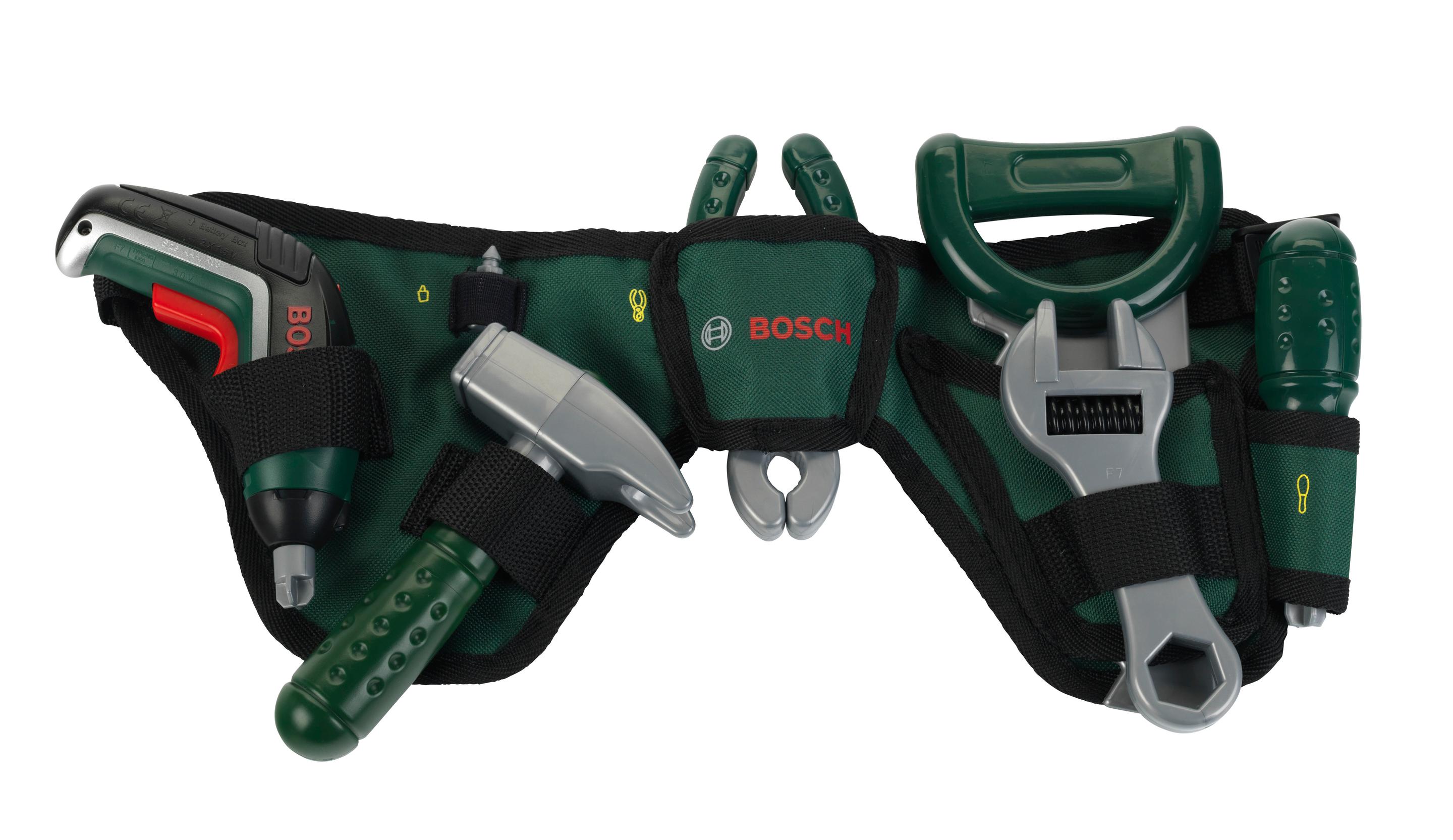 Theo Klein 8313 Bosch Werkzeuggürtel