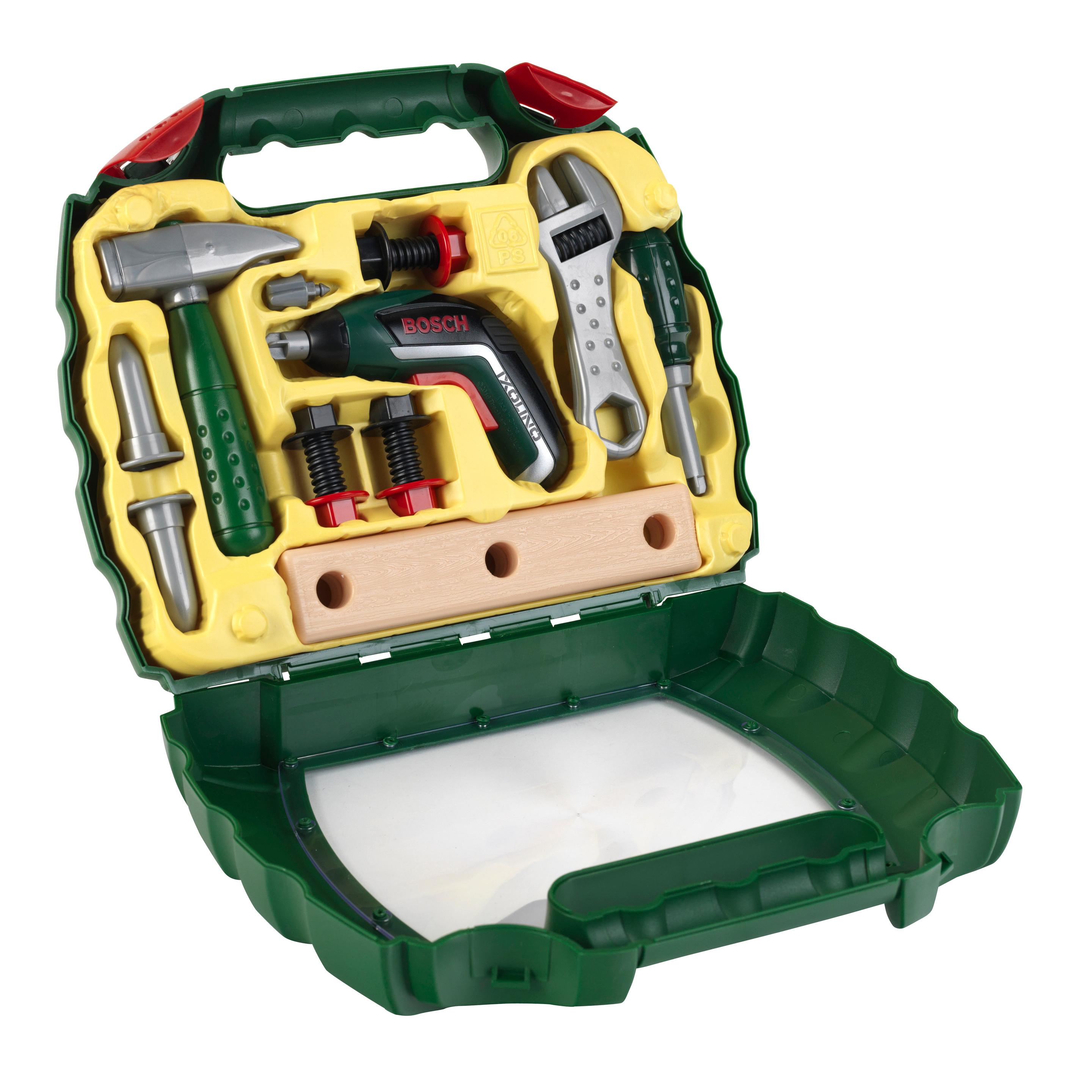 Produktbild Theo Klein 8394 Bosch Ixolino Koffer 5 von 5