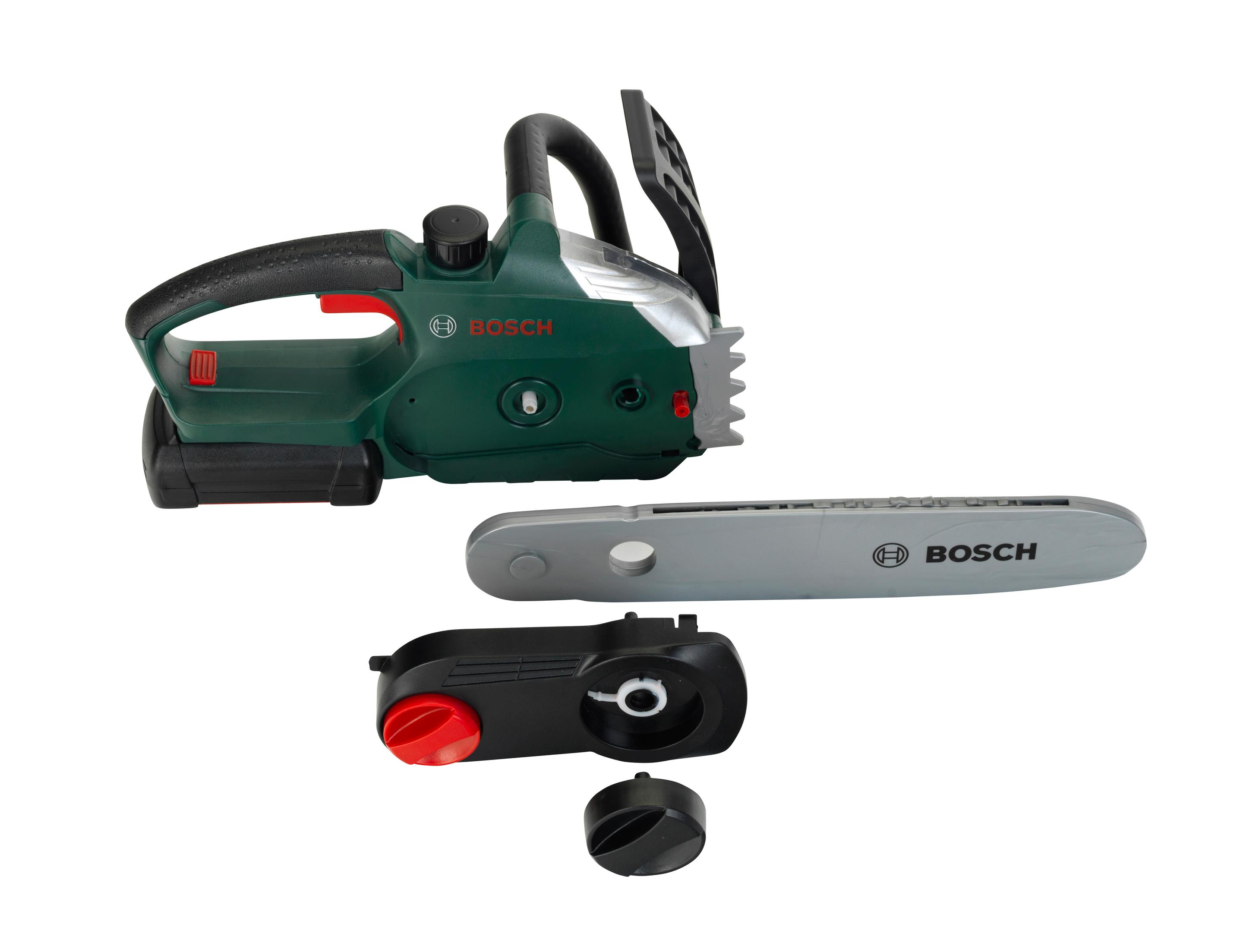 Produktbild Theo Klein 8399 Bosch Kettensäge 3 von 6