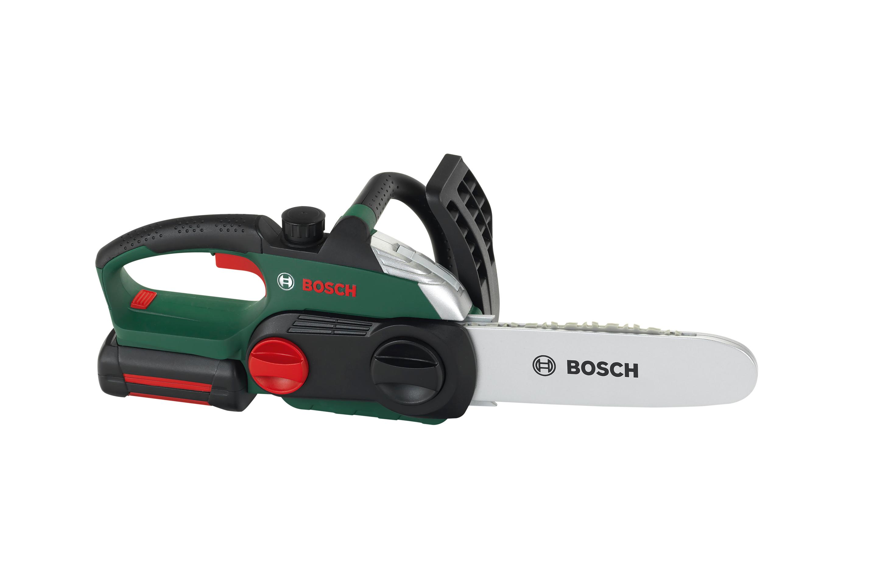 Theo Klein 8399 Bosch Kettensäge