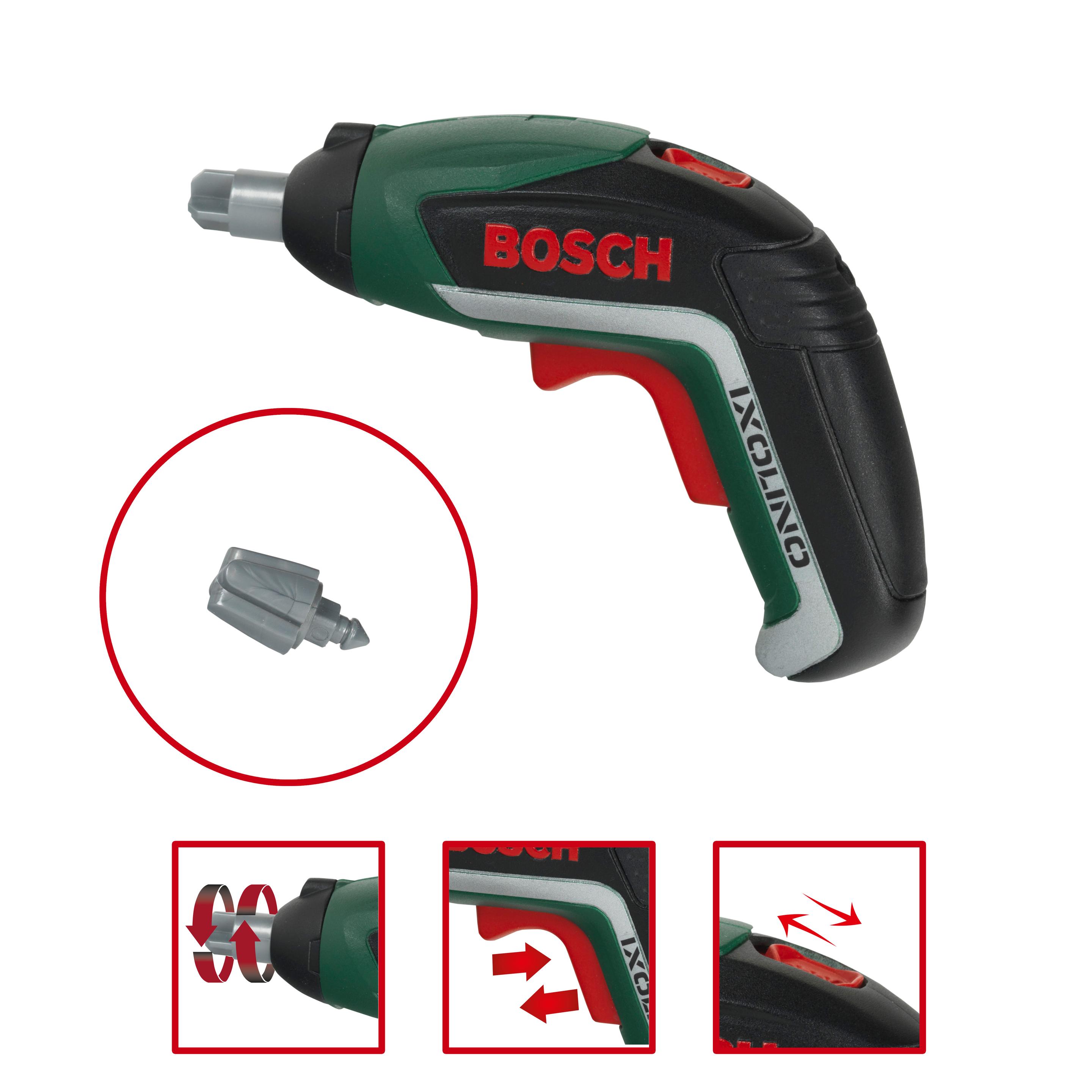 Produktbild Theo Klein 8609 Bosch Werkzeugbox 5 von 5