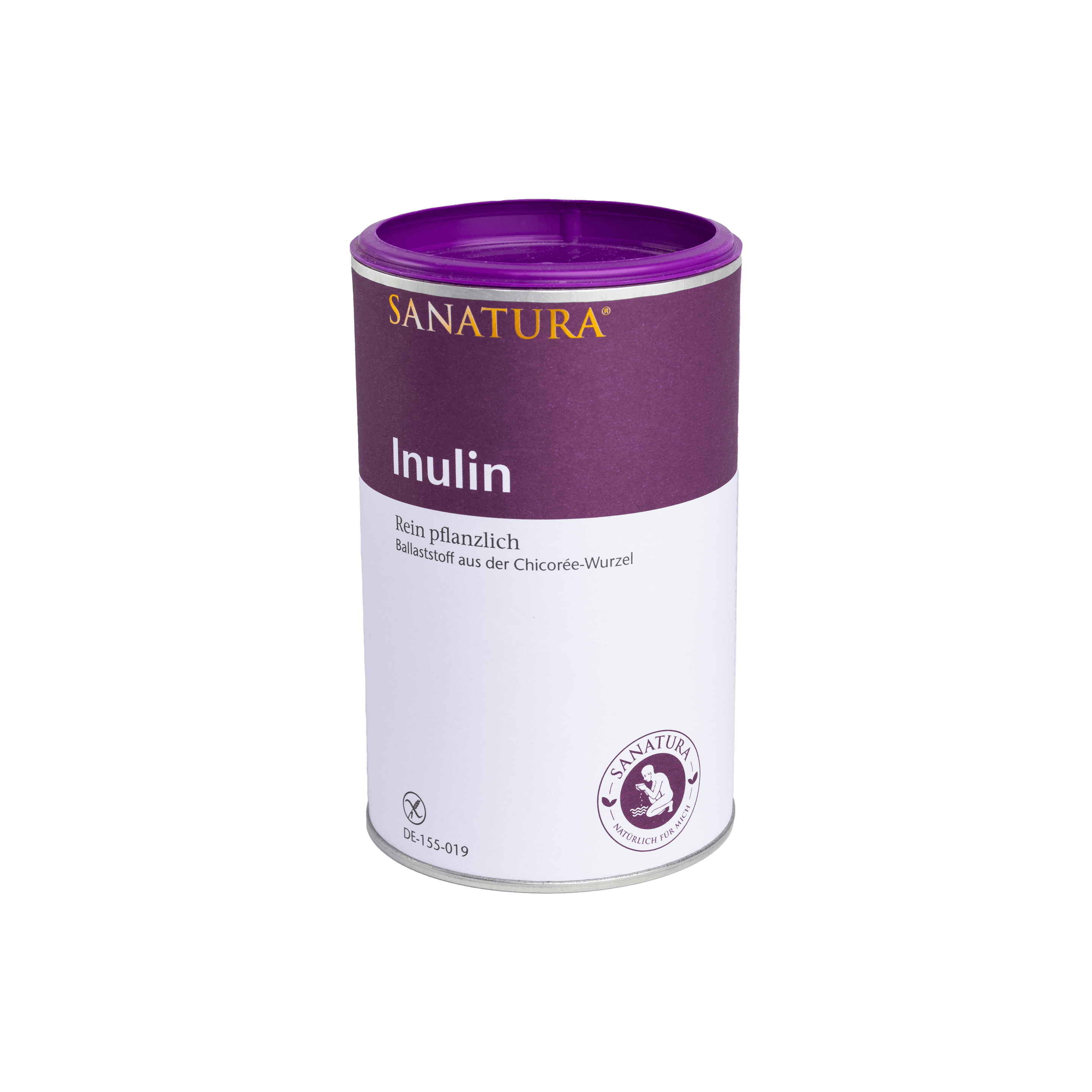 SANATURA® Inulin Pulver
