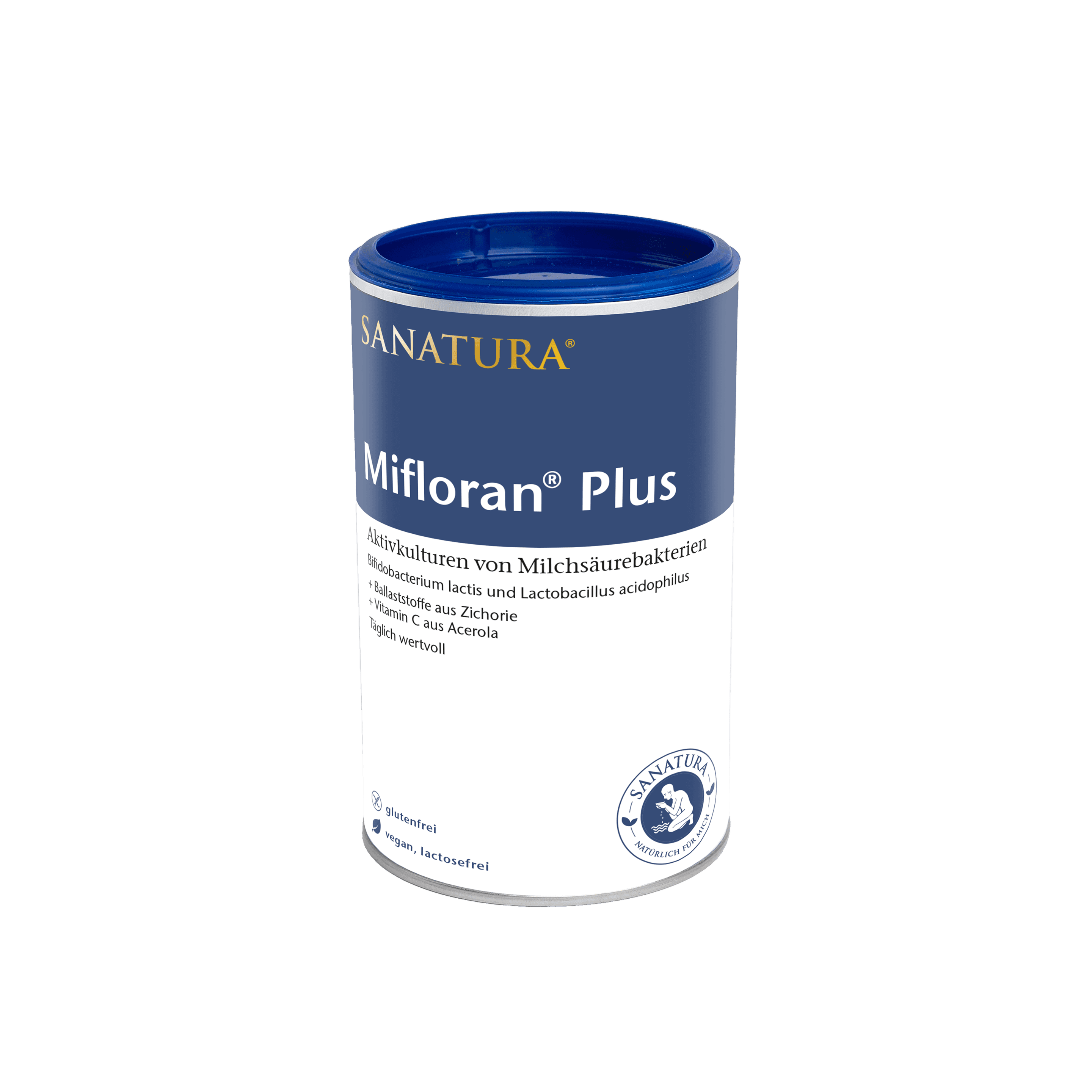 SANATURA® Mifloran® Plus Pulver