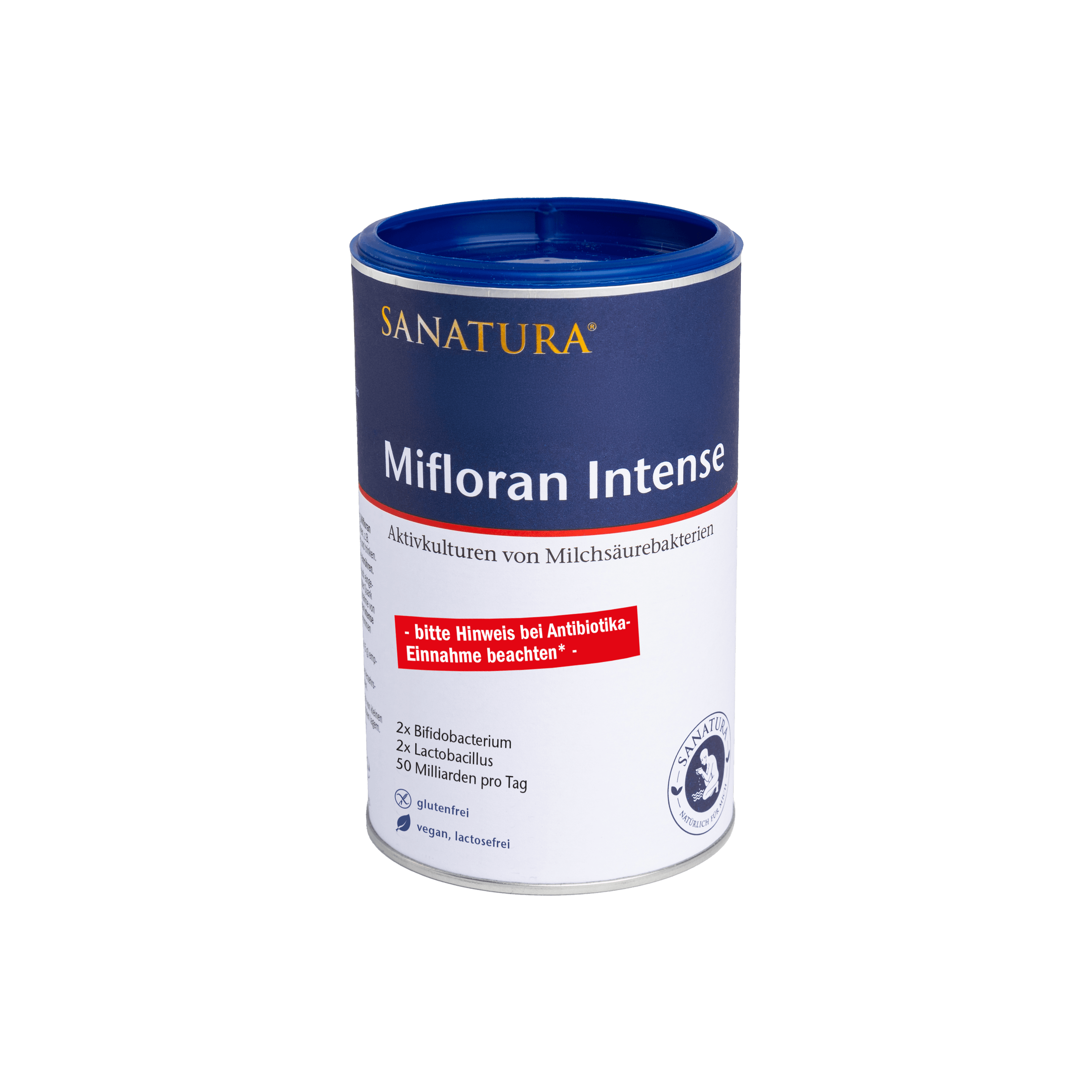 SANATURA® Mifloran Intense Pulver