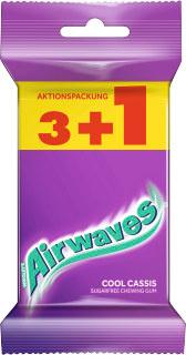 Produktbild Airwaves Cool Cassis 3 von 3