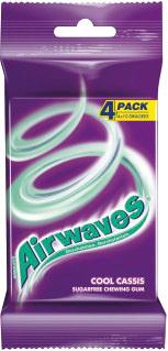 Airwaves Cool Cassis