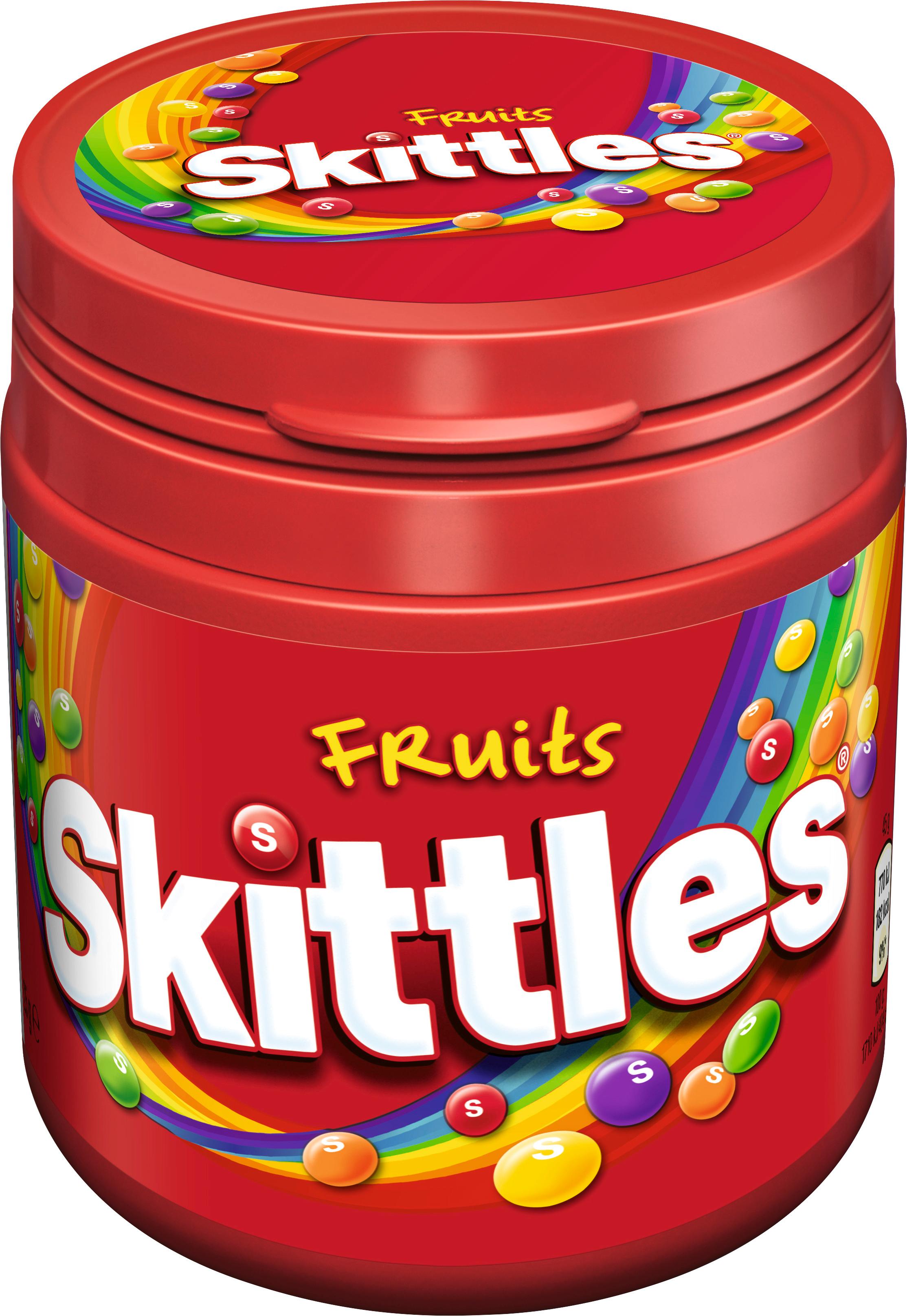 Skittles® Fruits Dose