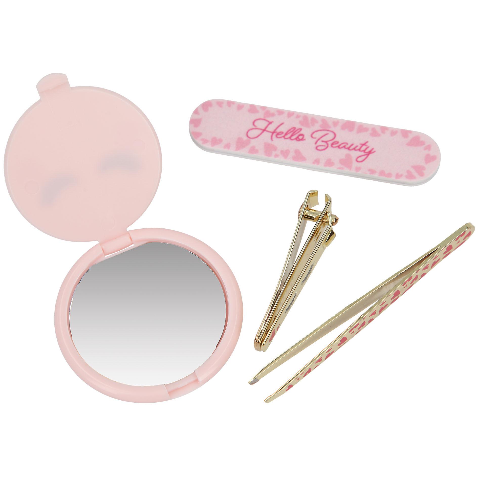 Produktbild TOPModel Maniküre-Set in box BEAUTY GIRL 4 von 5