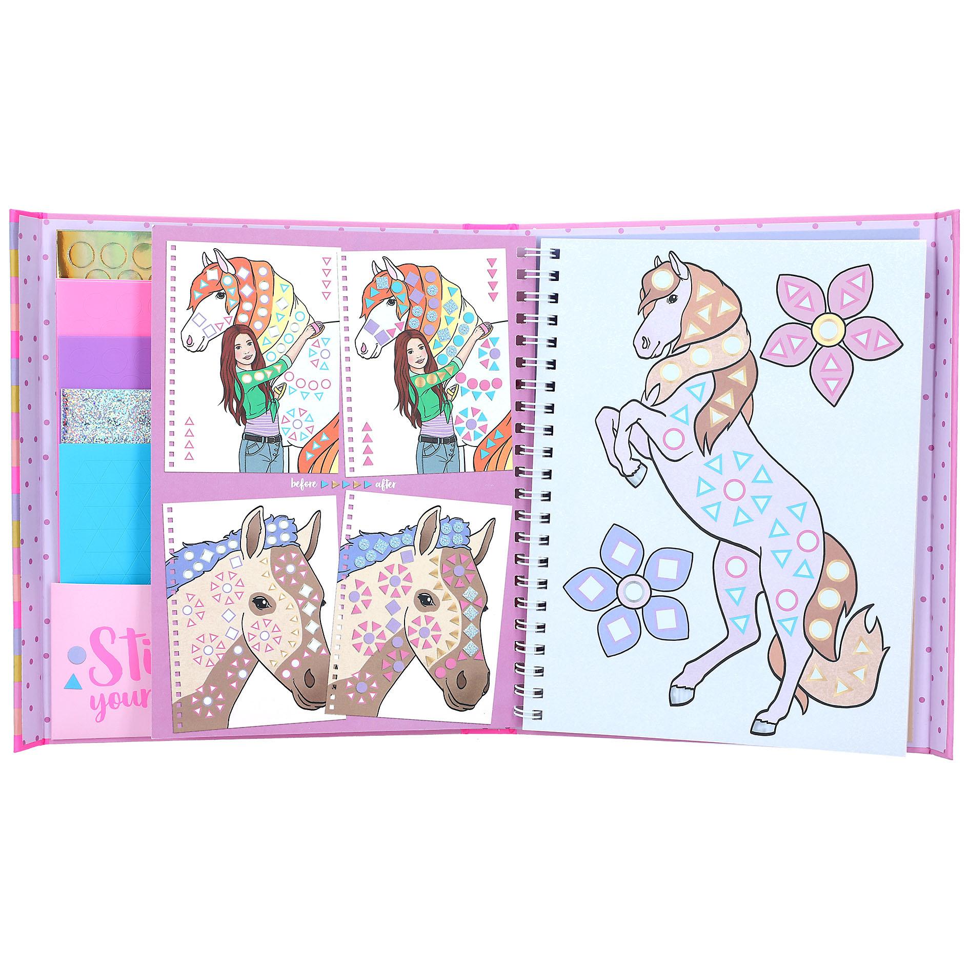 Produktbild Miss Melody Sticker your Picture 3 von 3