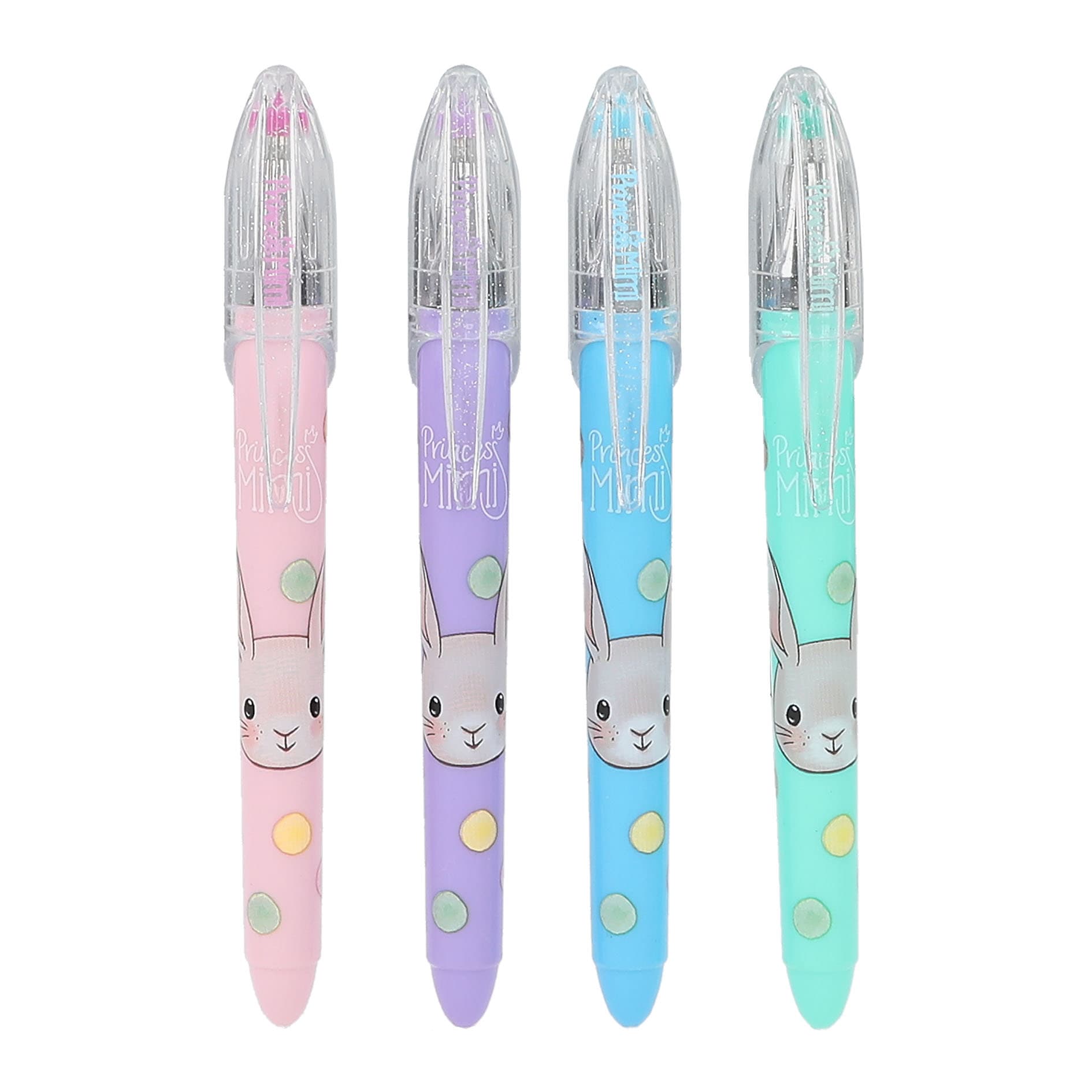 Princess Mimi Gelstifte Set