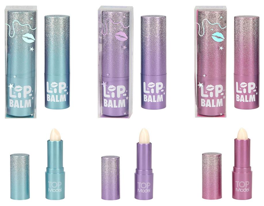 Produktbild TOPModel Lipbalm BEAUTY and ME sortiert 4 von 6